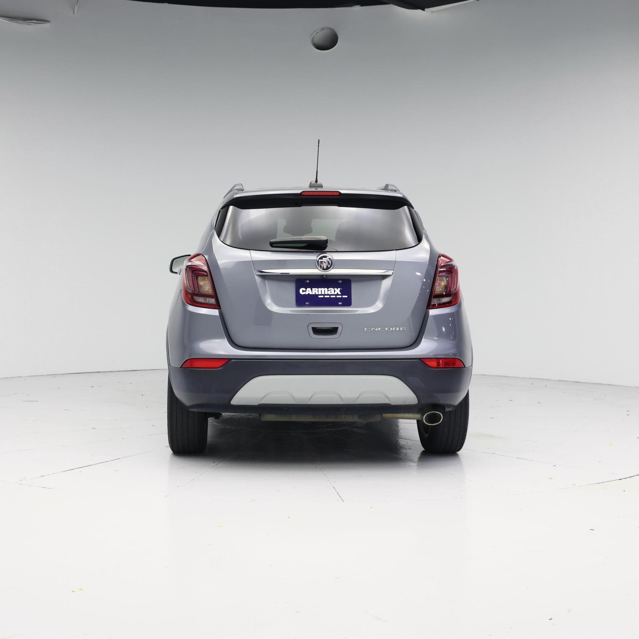 Thumbnail: 2019 Buick Encore - 6