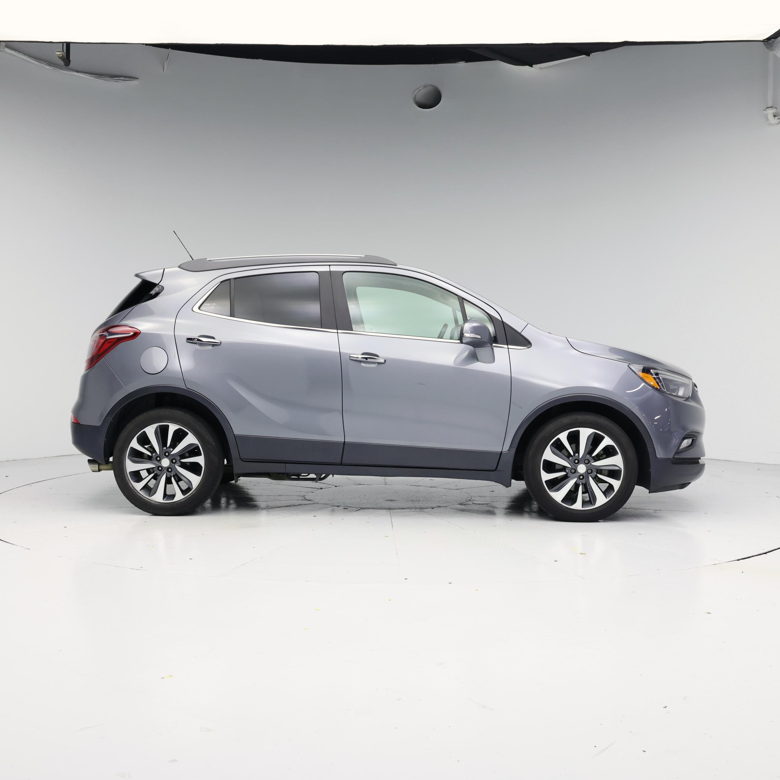 Thumbnail: 2019 Buick Encore - 7