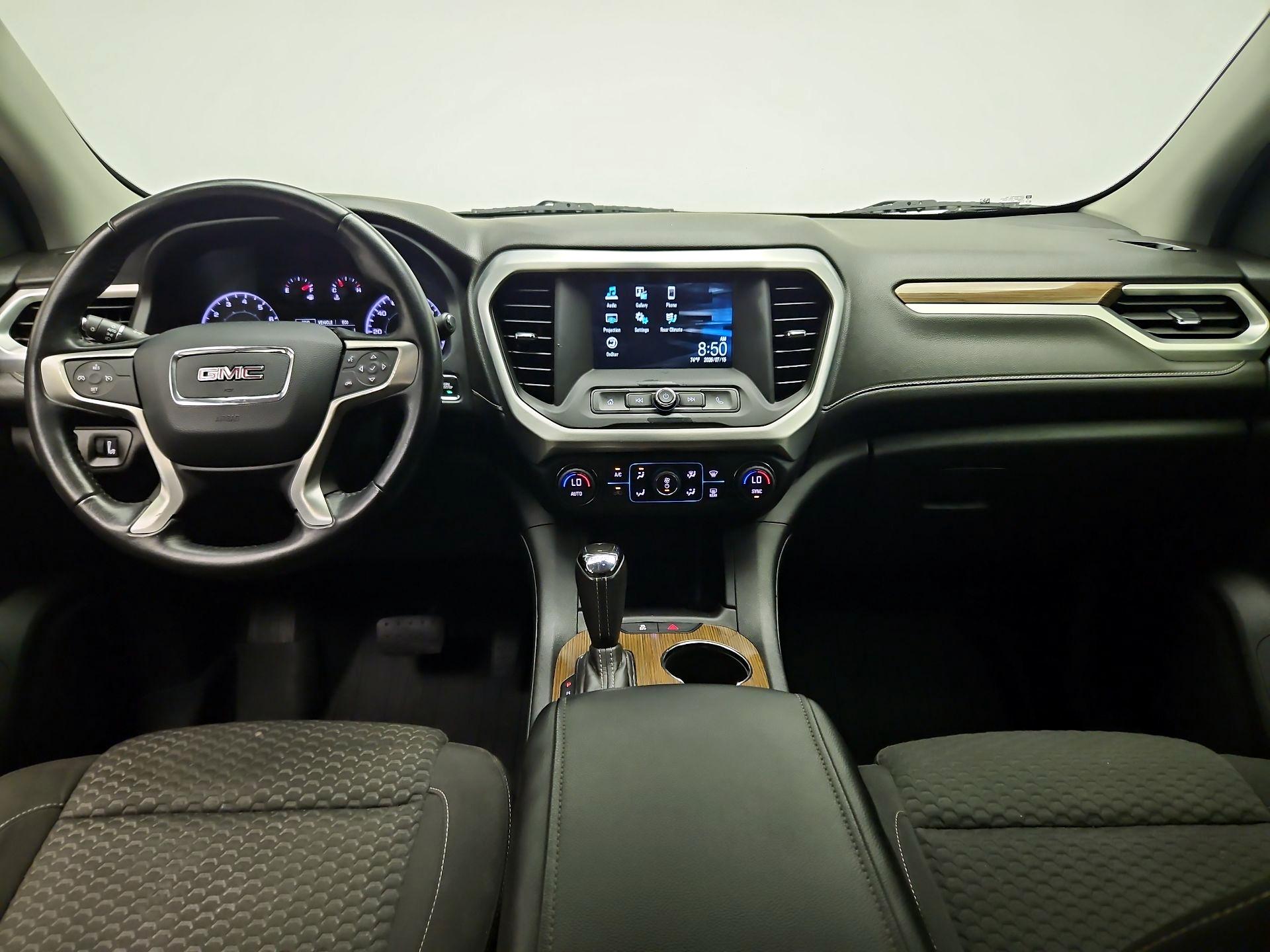Thumbnail: 2019 GMC Acadia - 9