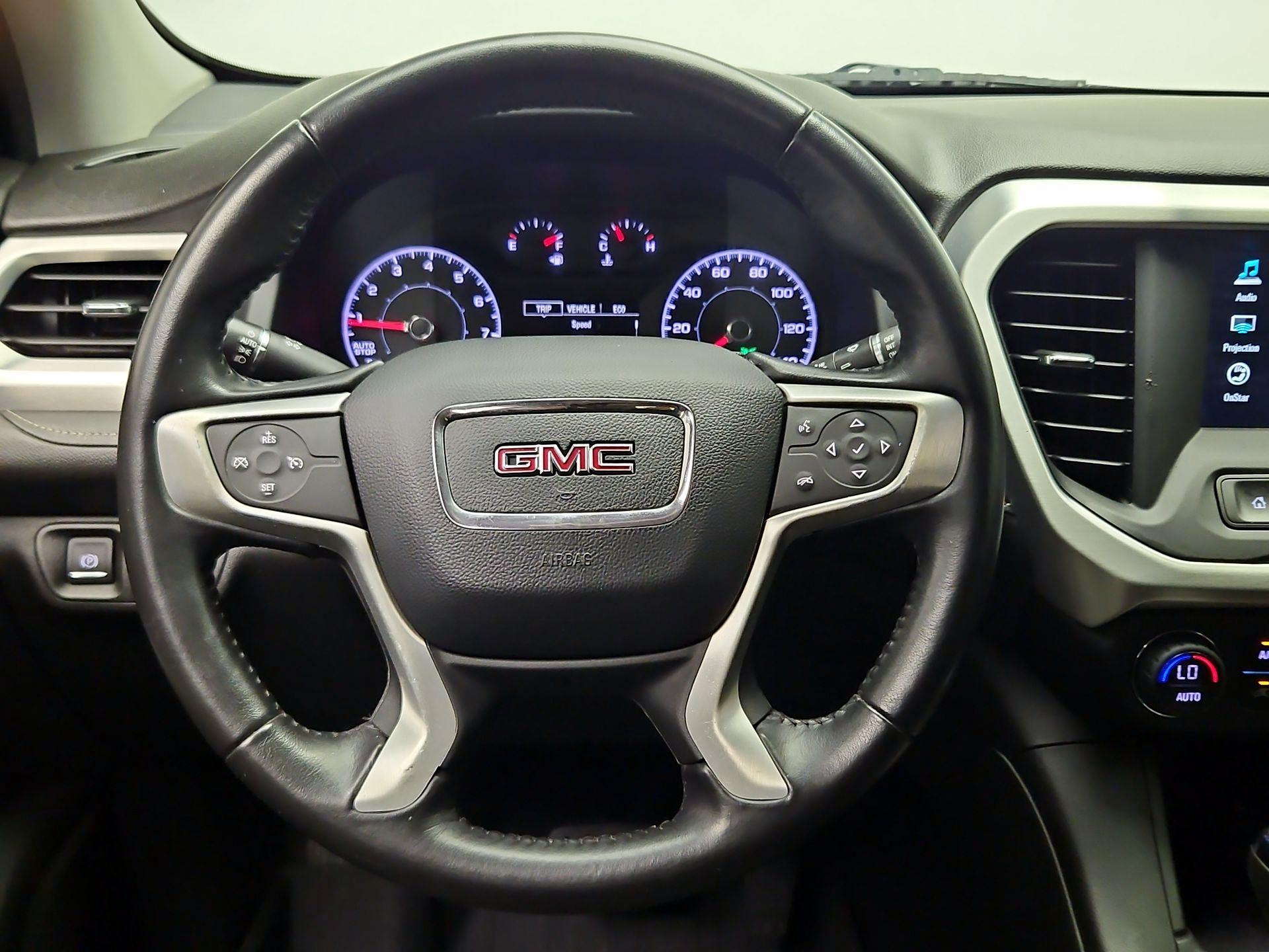 Thumbnail: 2019 GMC Acadia - 10