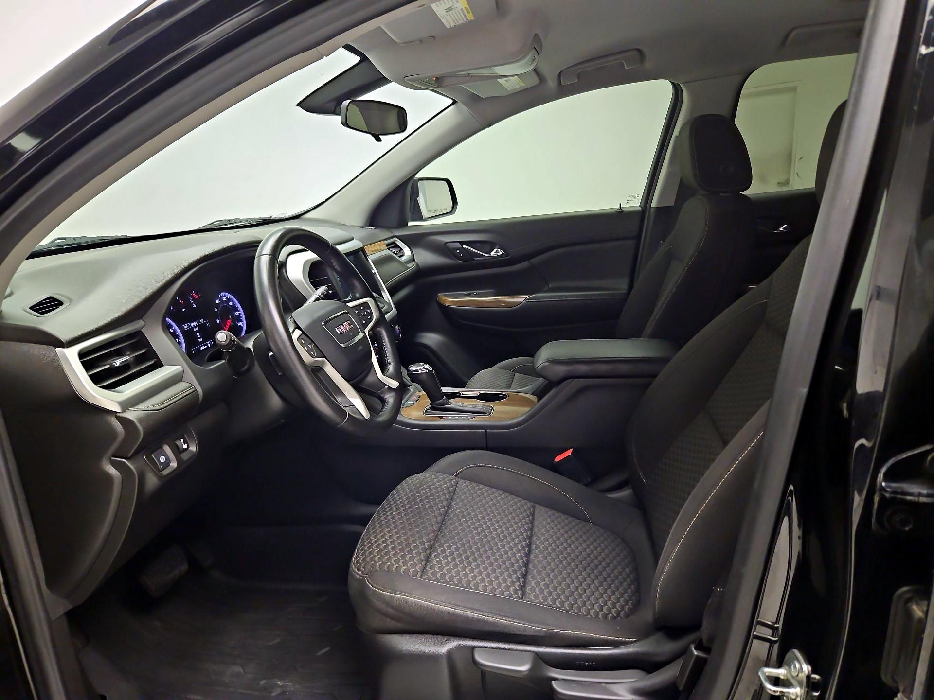 Thumbnail: 2019 GMC Acadia - 11