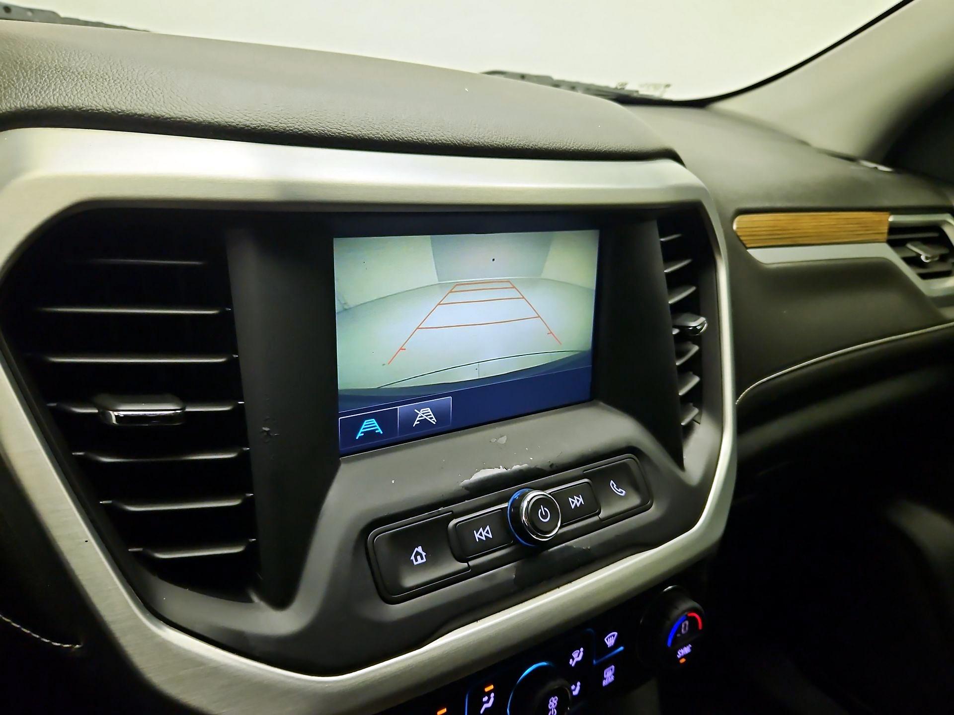 Thumbnail: 2019 GMC Acadia - 14