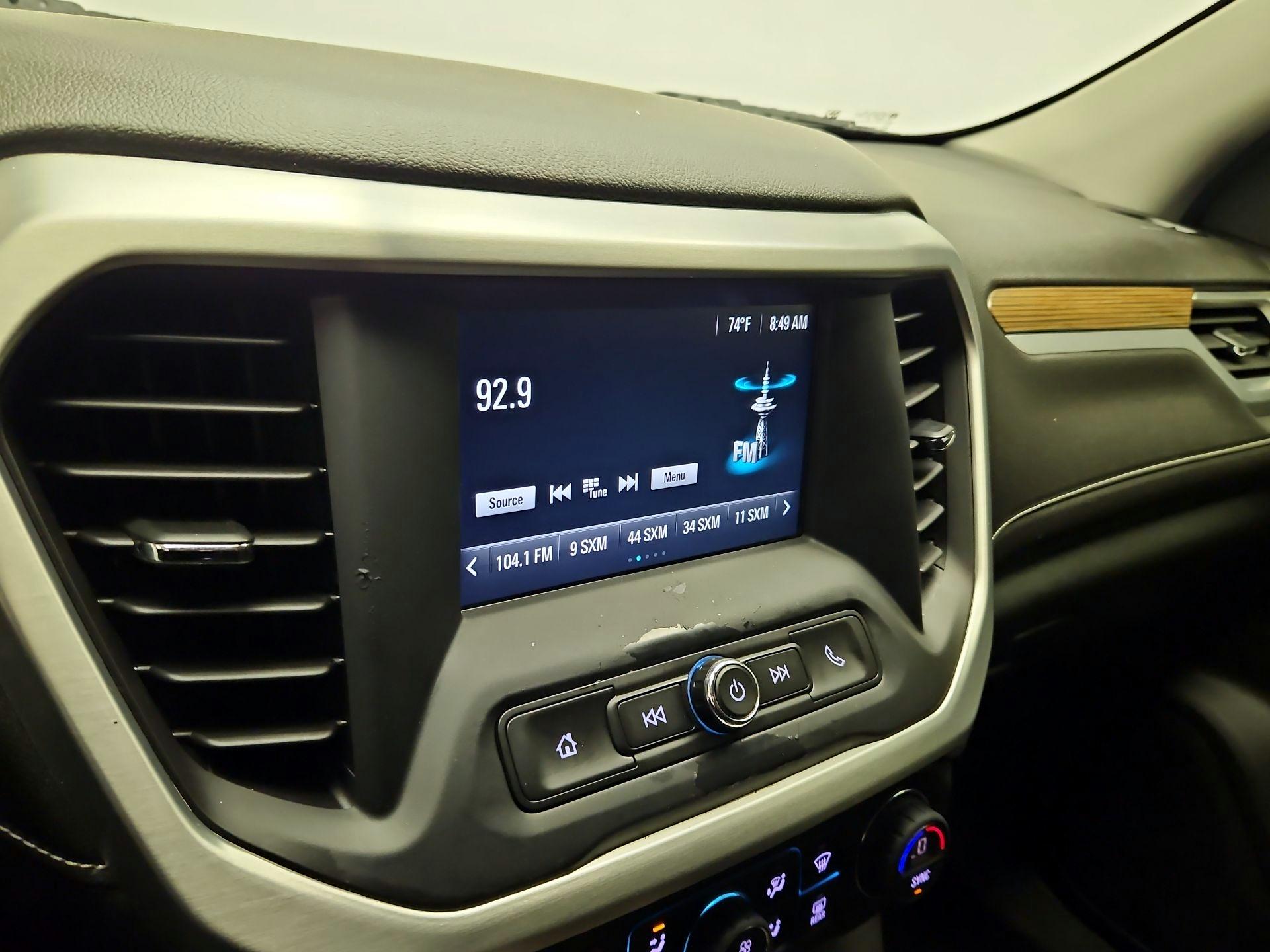 Thumbnail: 2019 GMC Acadia - 15