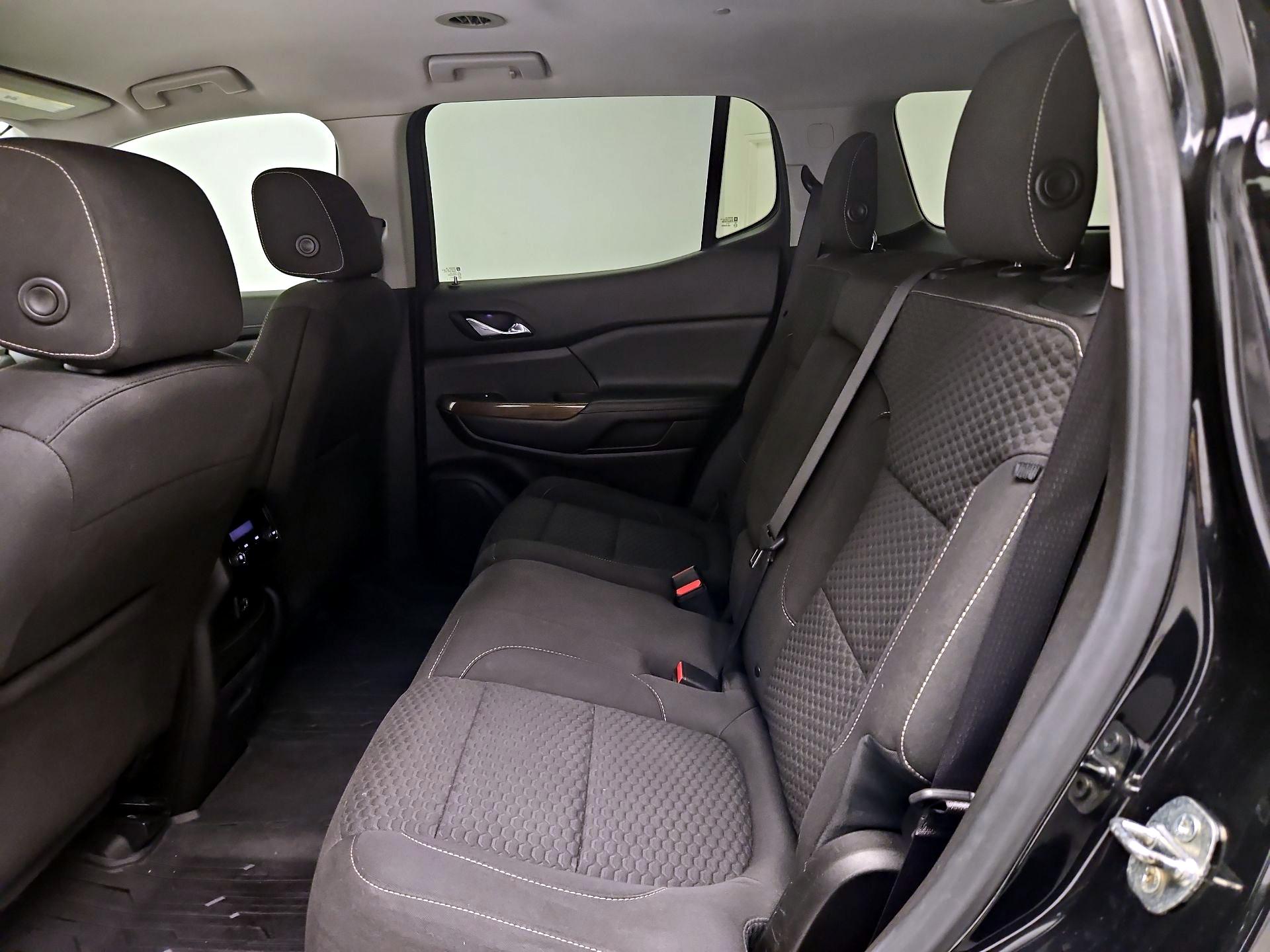 Thumbnail: 2019 GMC Acadia - 19