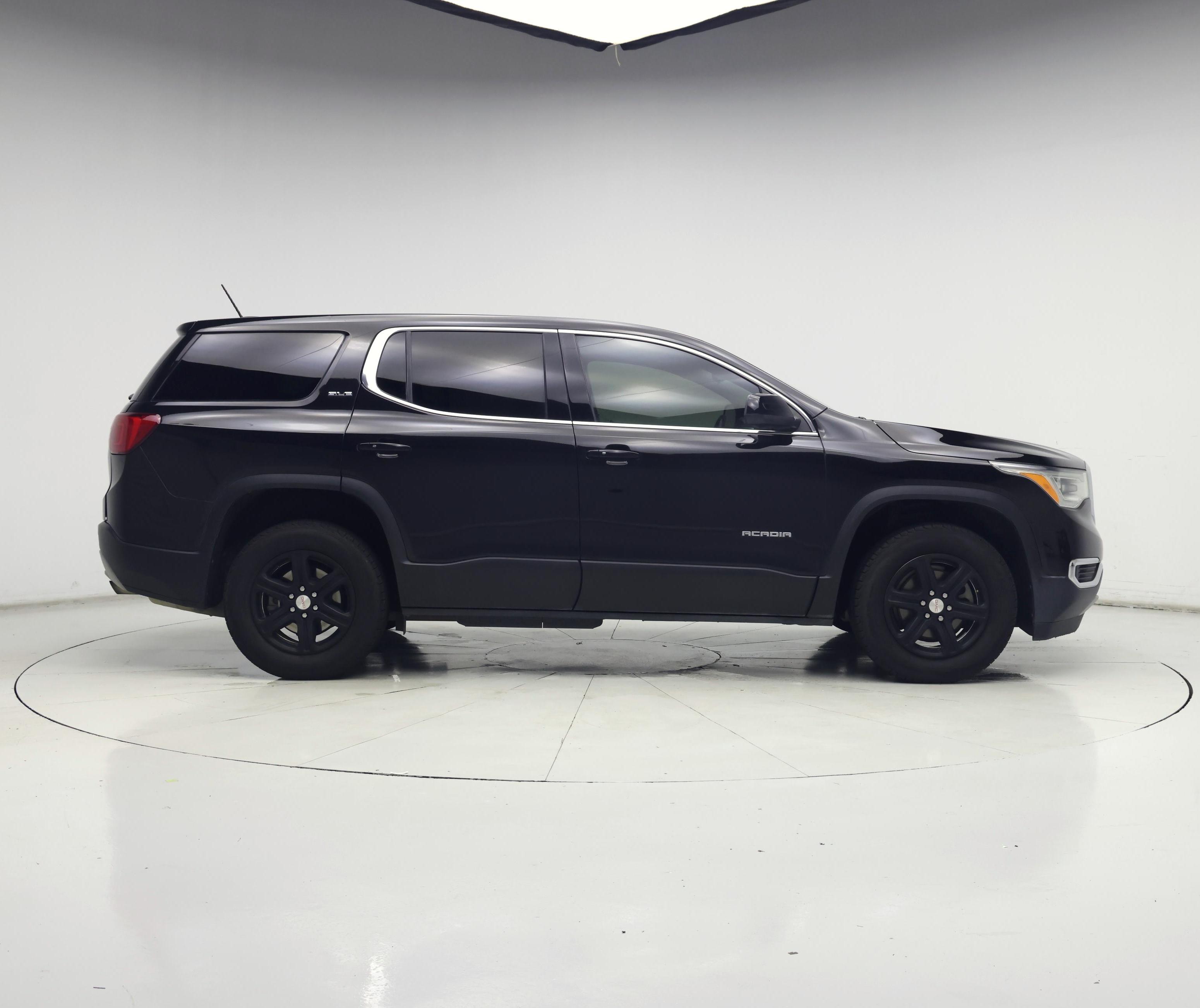 Thumbnail: 2019 GMC Acadia - 7