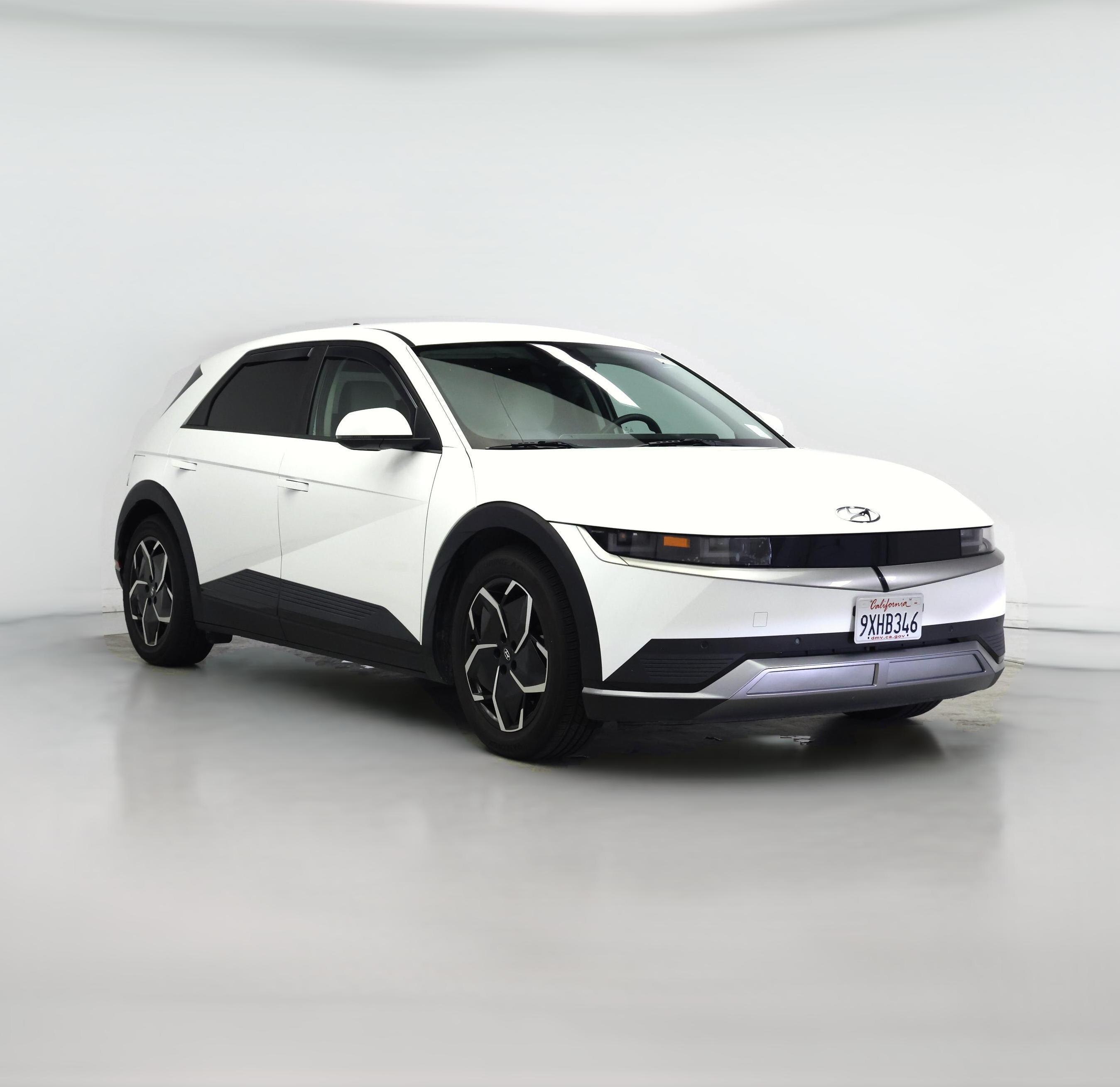 Thumbnail: 2022 Hyundai Ioniq 5 - 1