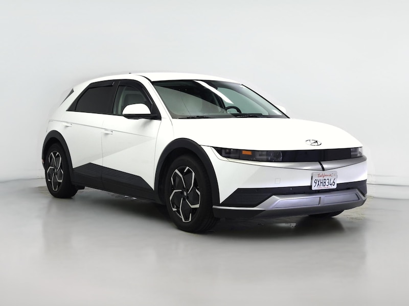 2022 Hyundai Ioniq 5 SEL -
                  Murrieta, CA