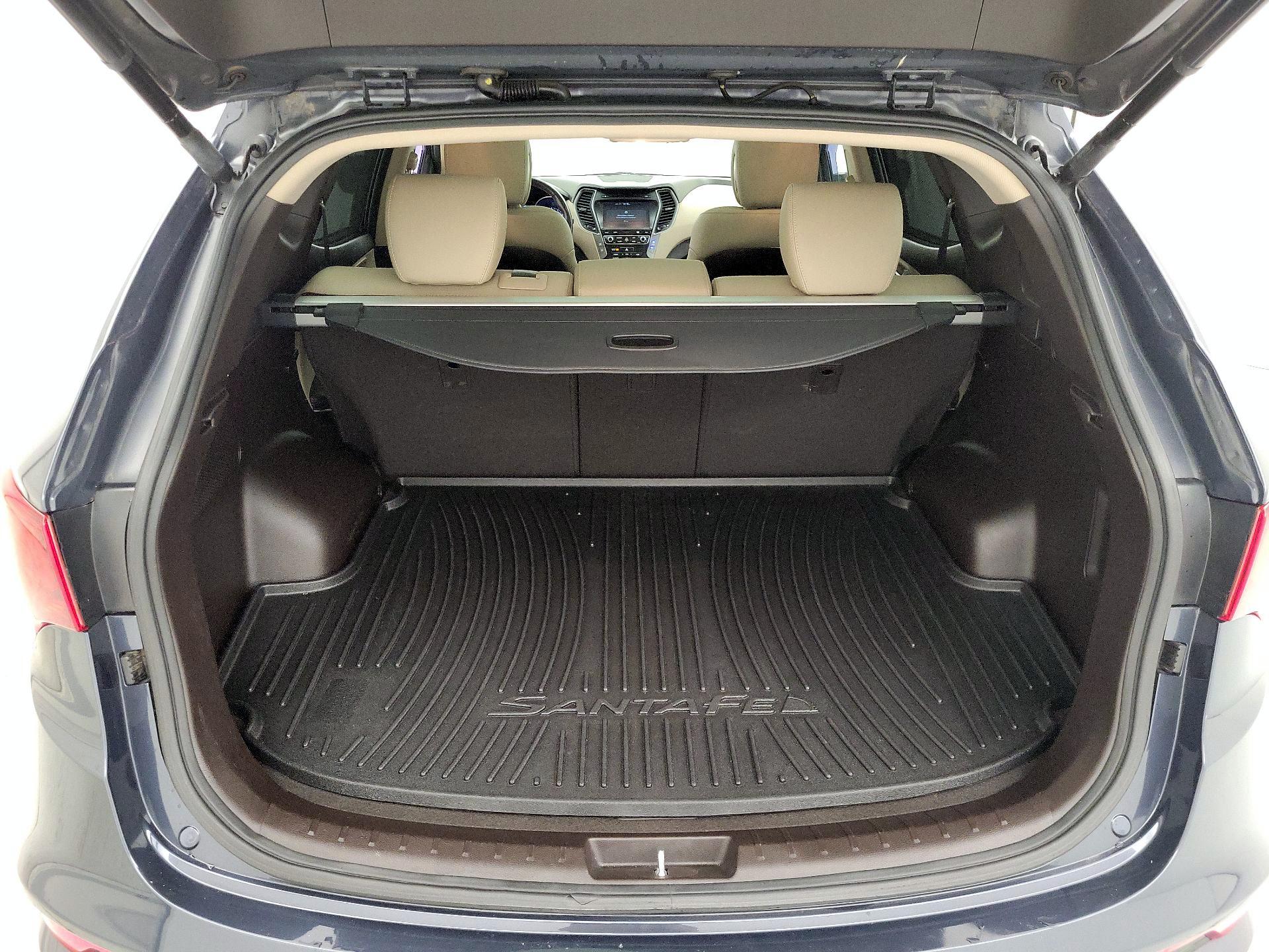 Thumbnail: 2017 Hyundai Santa Fe - 20