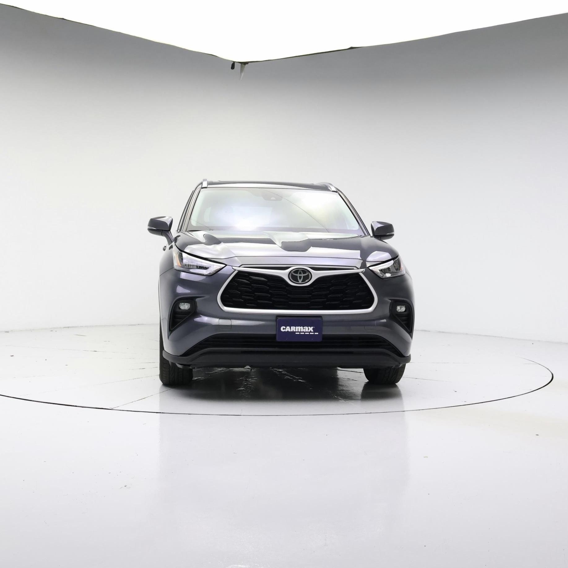 Thumbnail: 2020 Toyota Highlander - 5