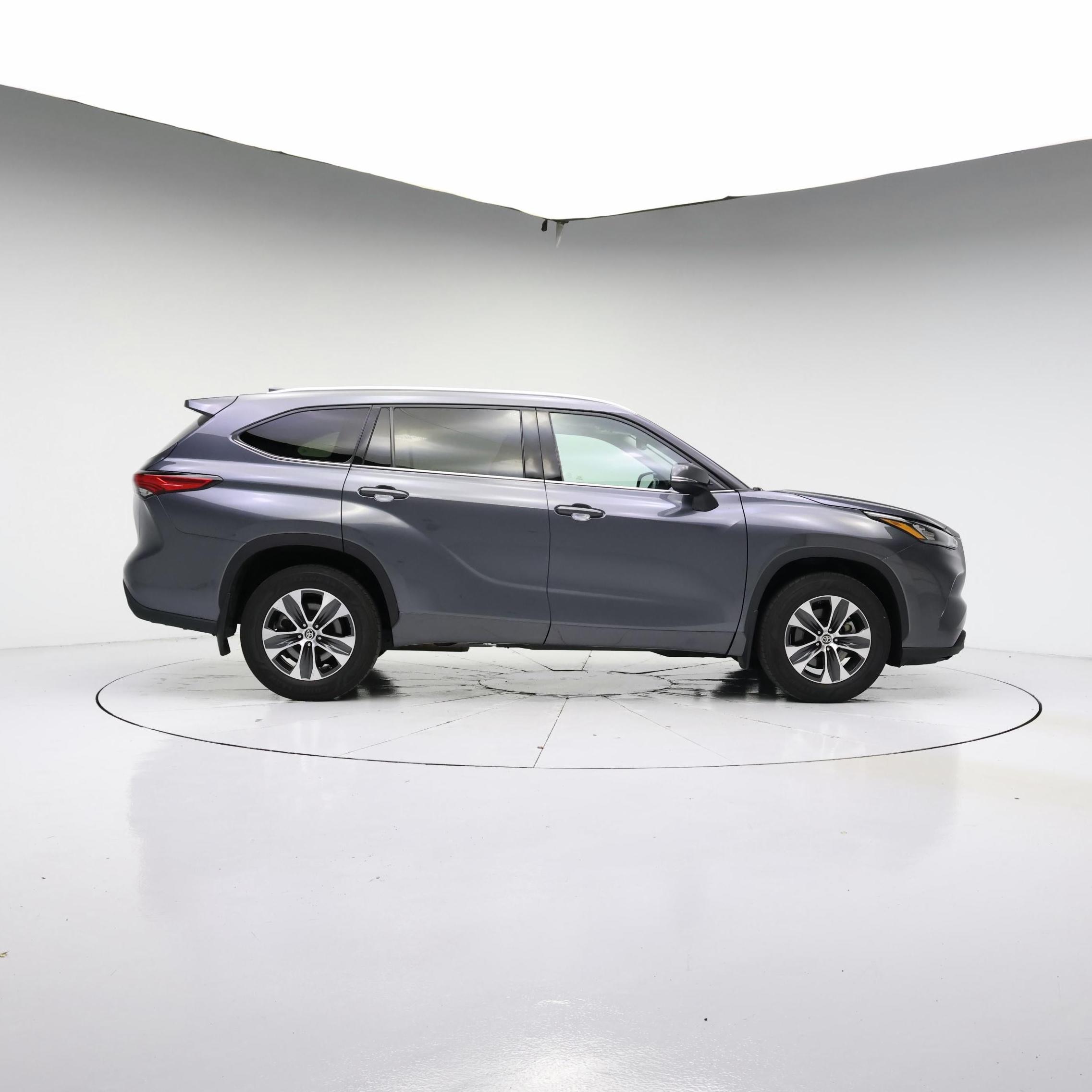 Thumbnail: 2020 Toyota Highlander - 7