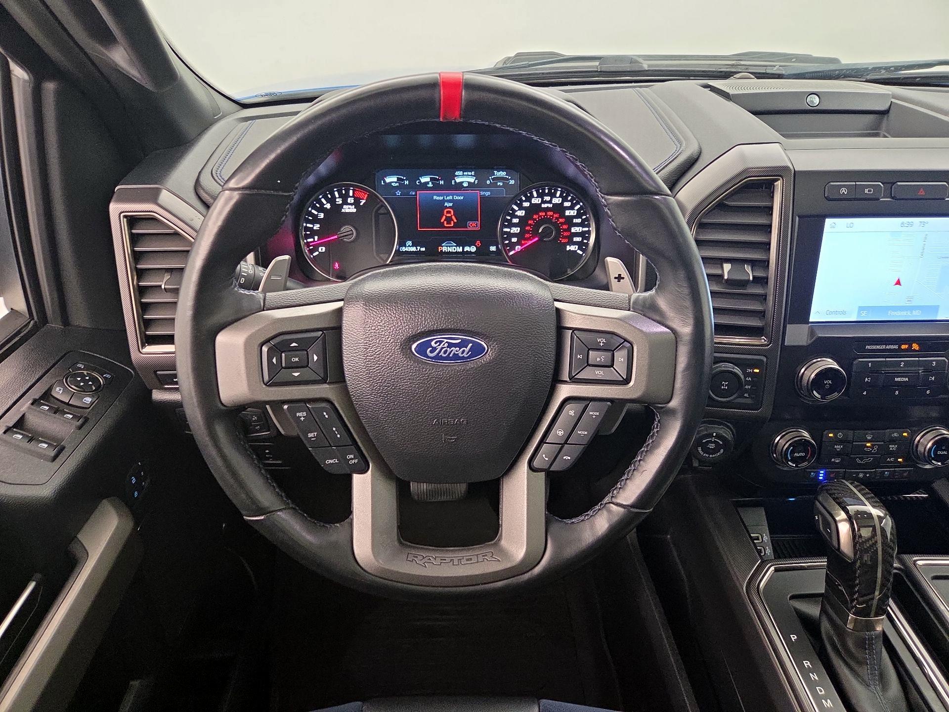Thumbnail: 2020 Ford F-150 - 10