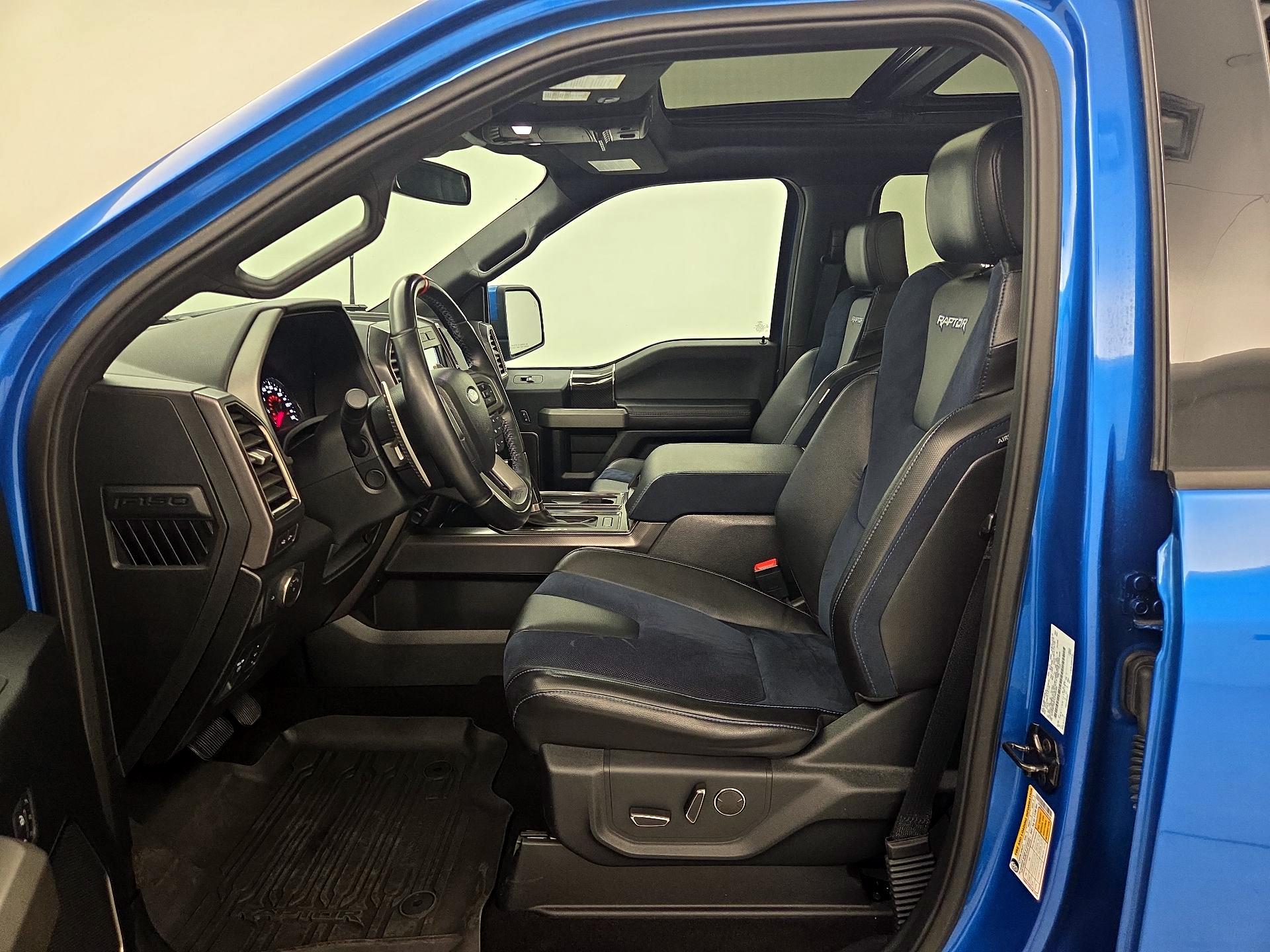 Thumbnail: 2020 Ford F-150 - 11
