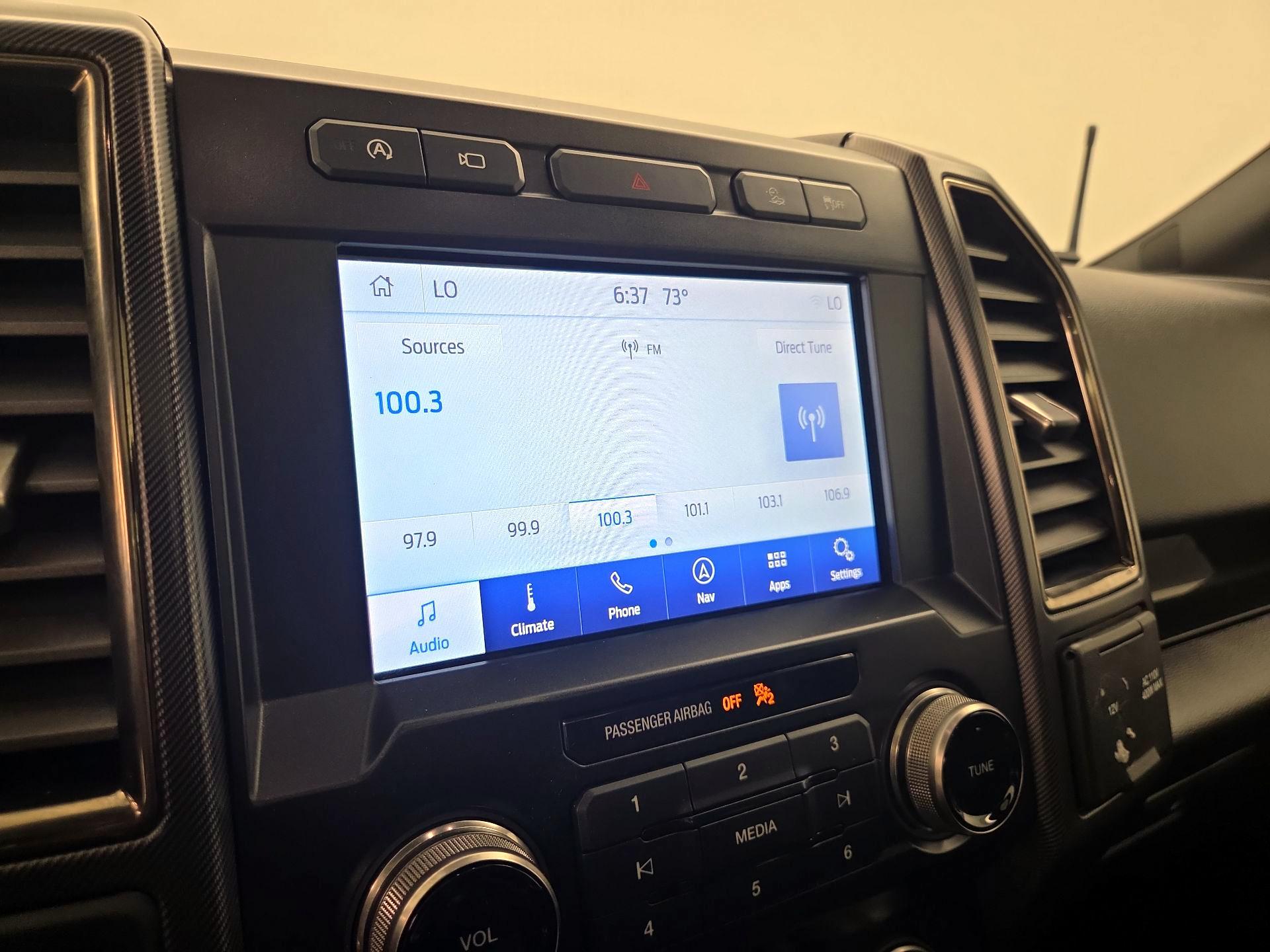 Thumbnail: 2020 Ford F-150 - 16
