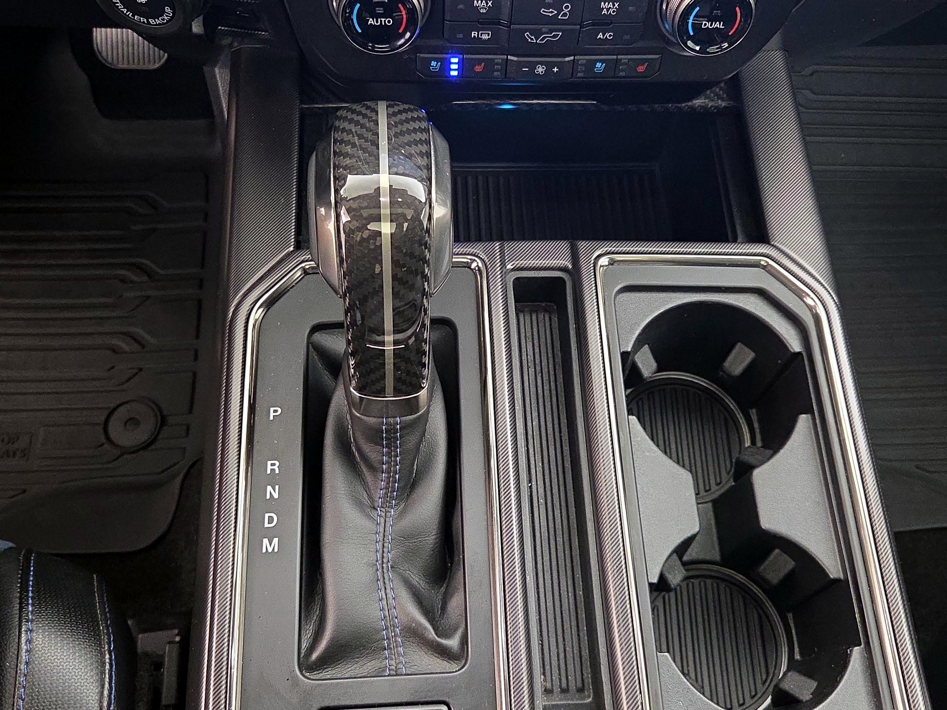 Thumbnail: 2020 Ford F-150 - 18
