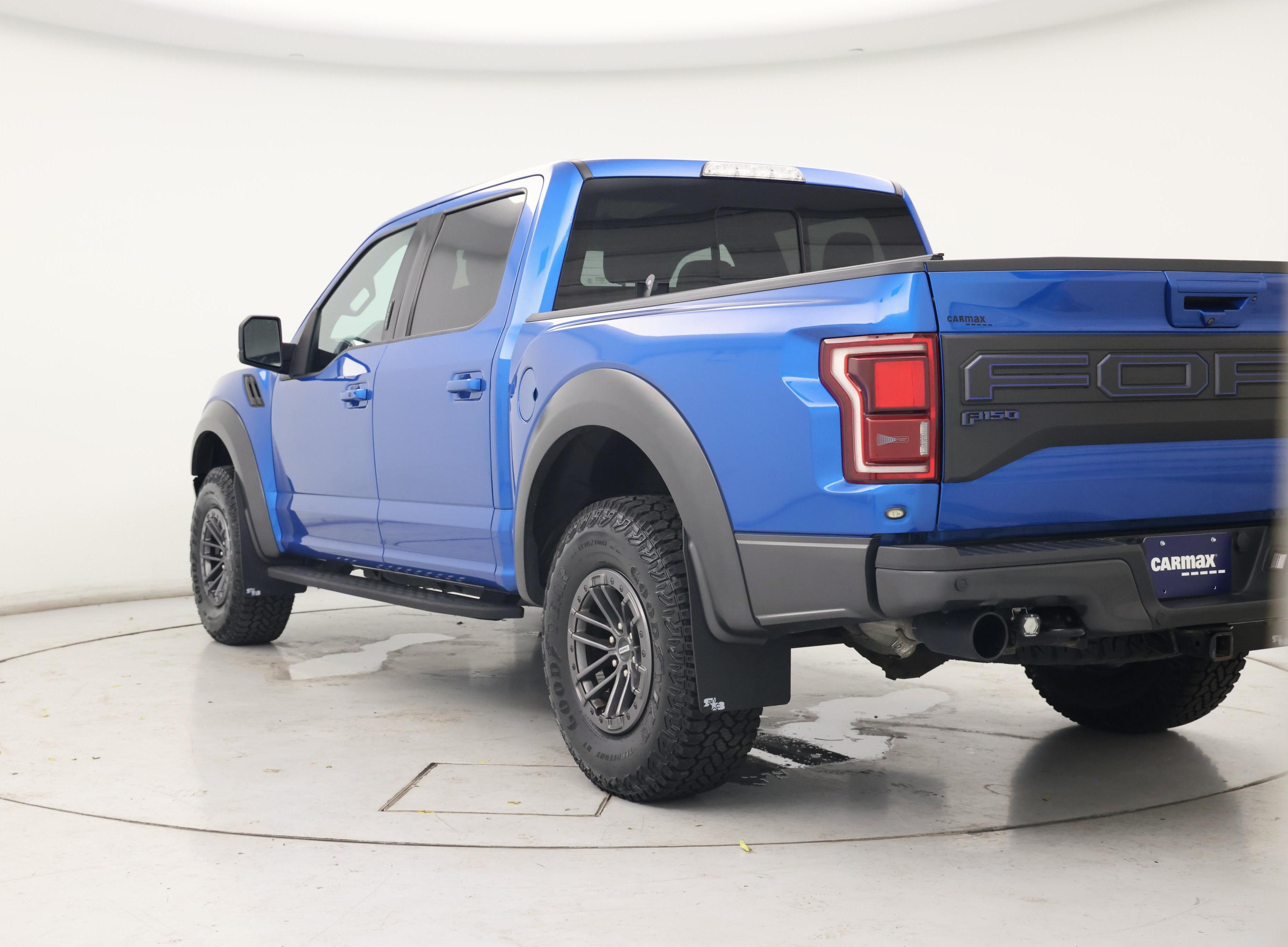 Thumbnail: 2020 Ford F-150 - 2