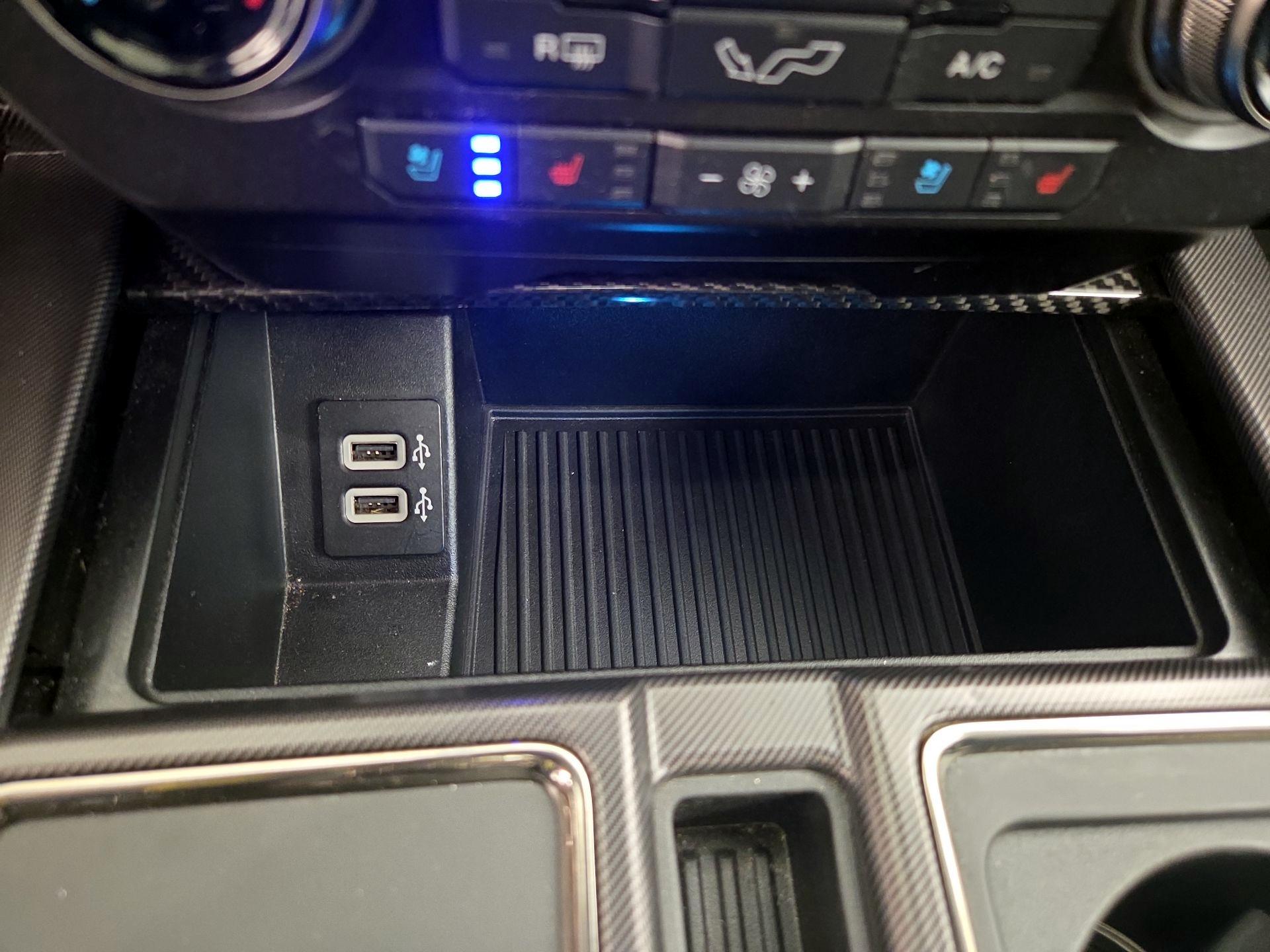 Thumbnail: 2020 Ford F-150 - 19