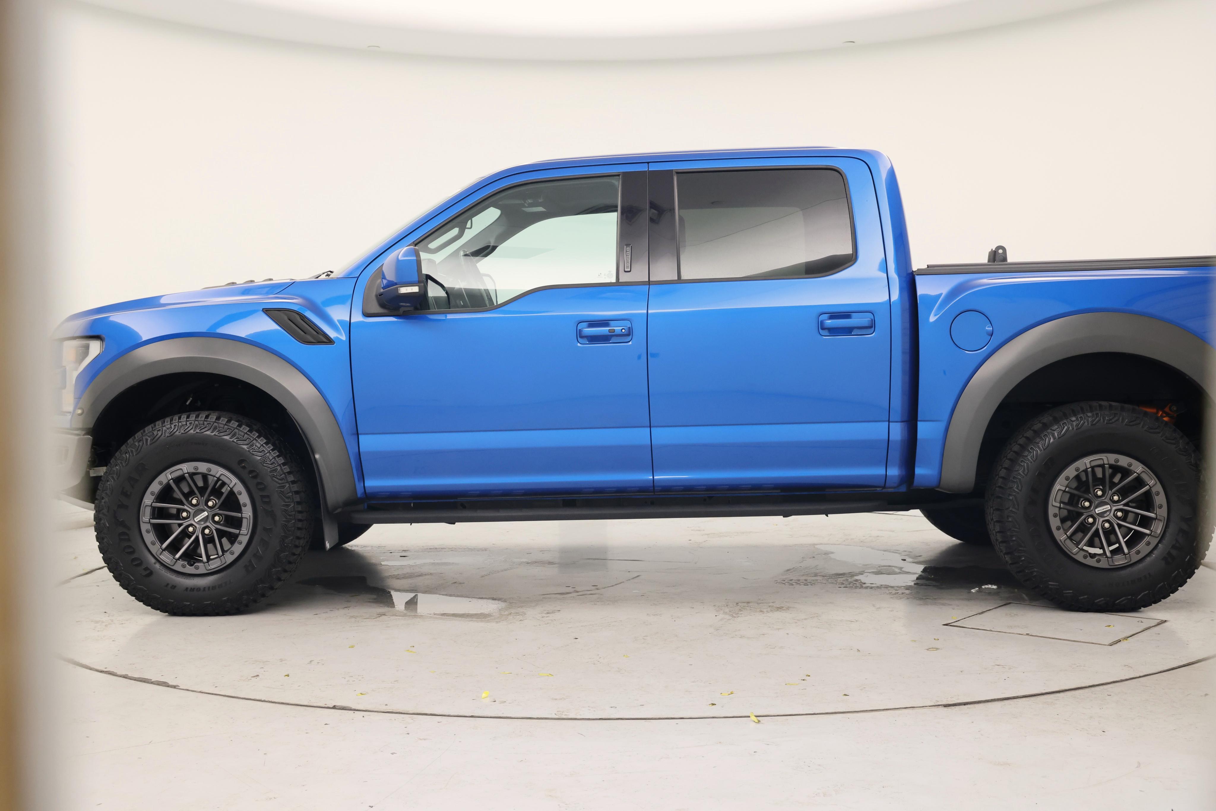Thumbnail: 2020 Ford F-150 - 3