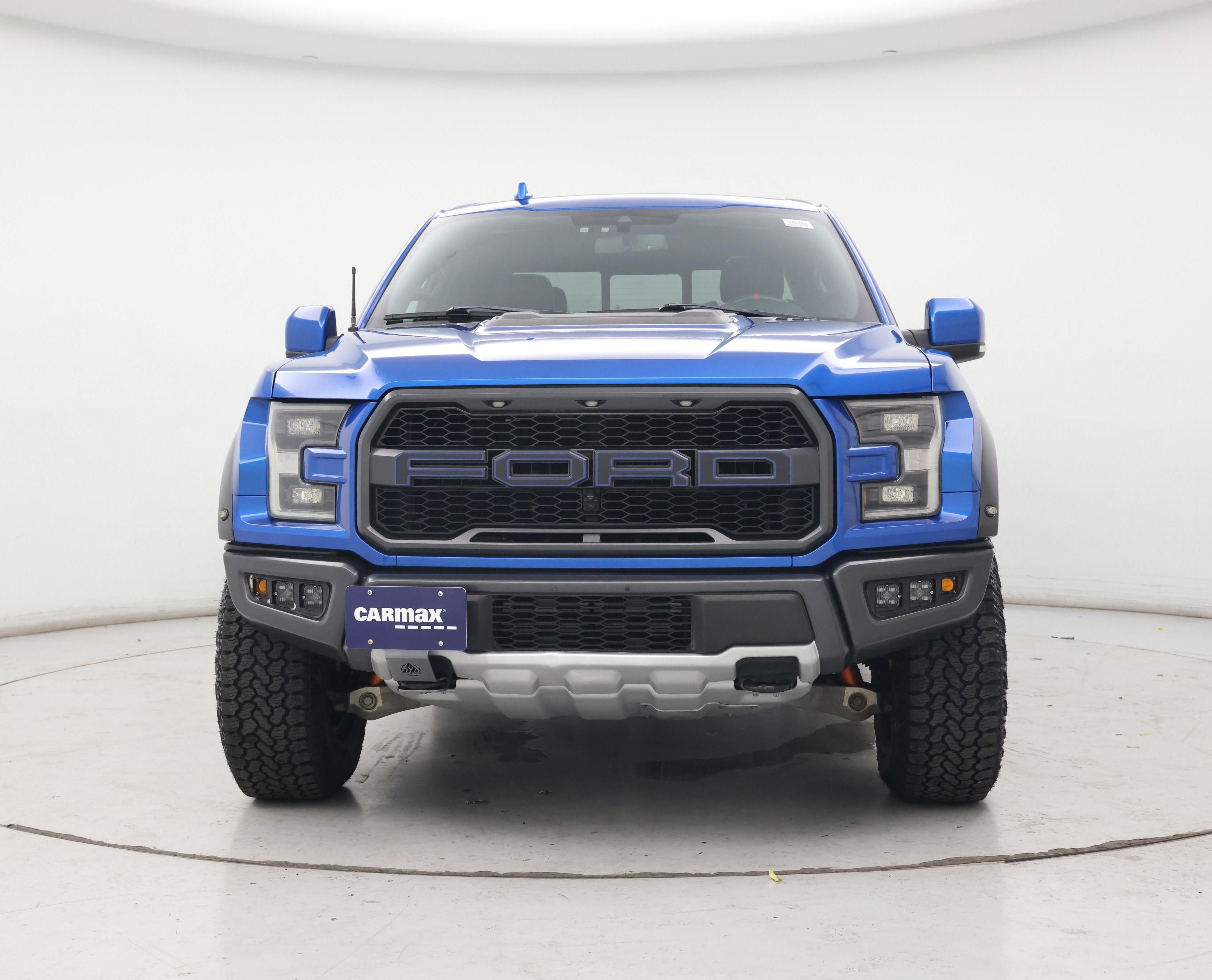 Thumbnail: 2020 Ford F-150 - 5