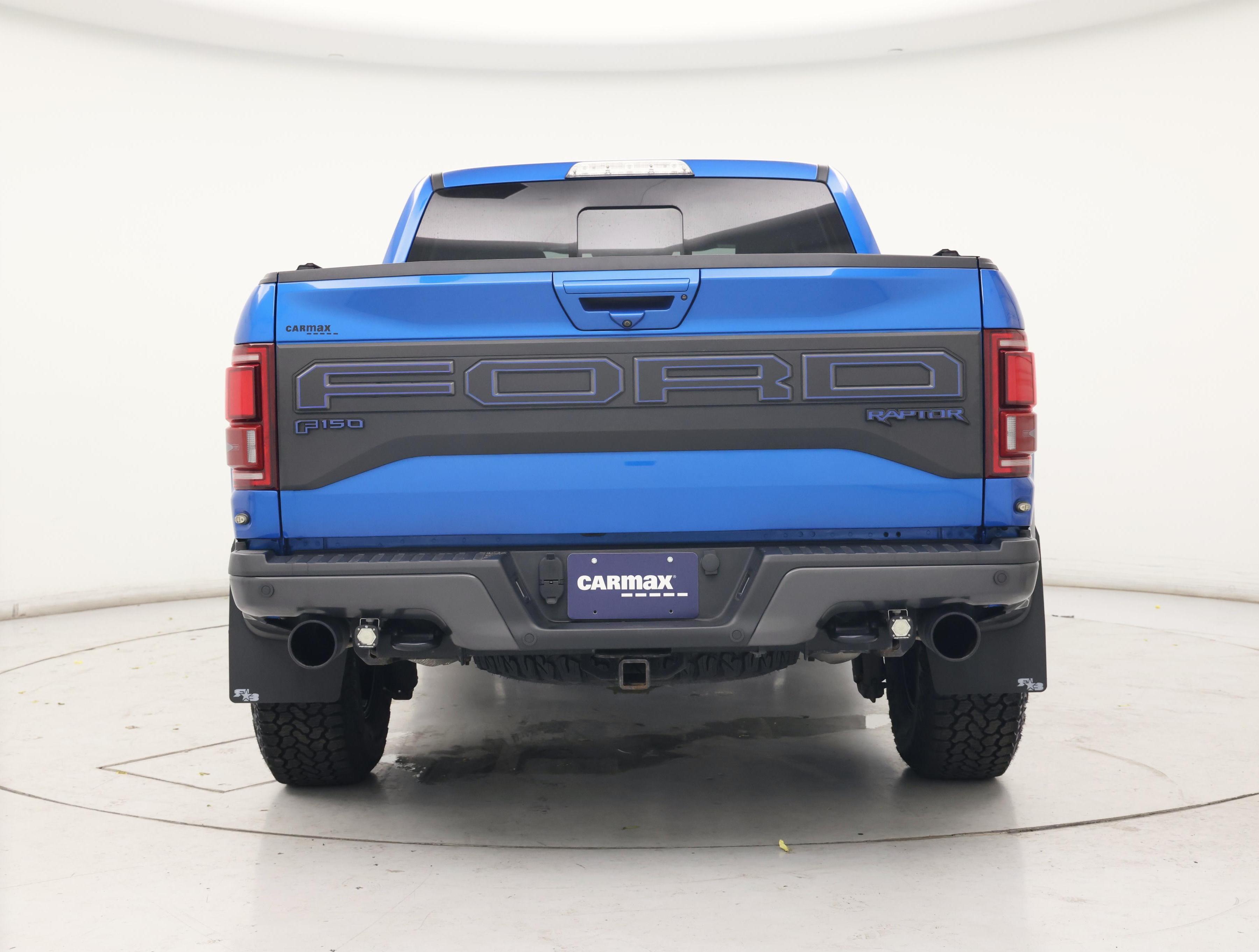 Thumbnail: 2020 Ford F-150 - 6