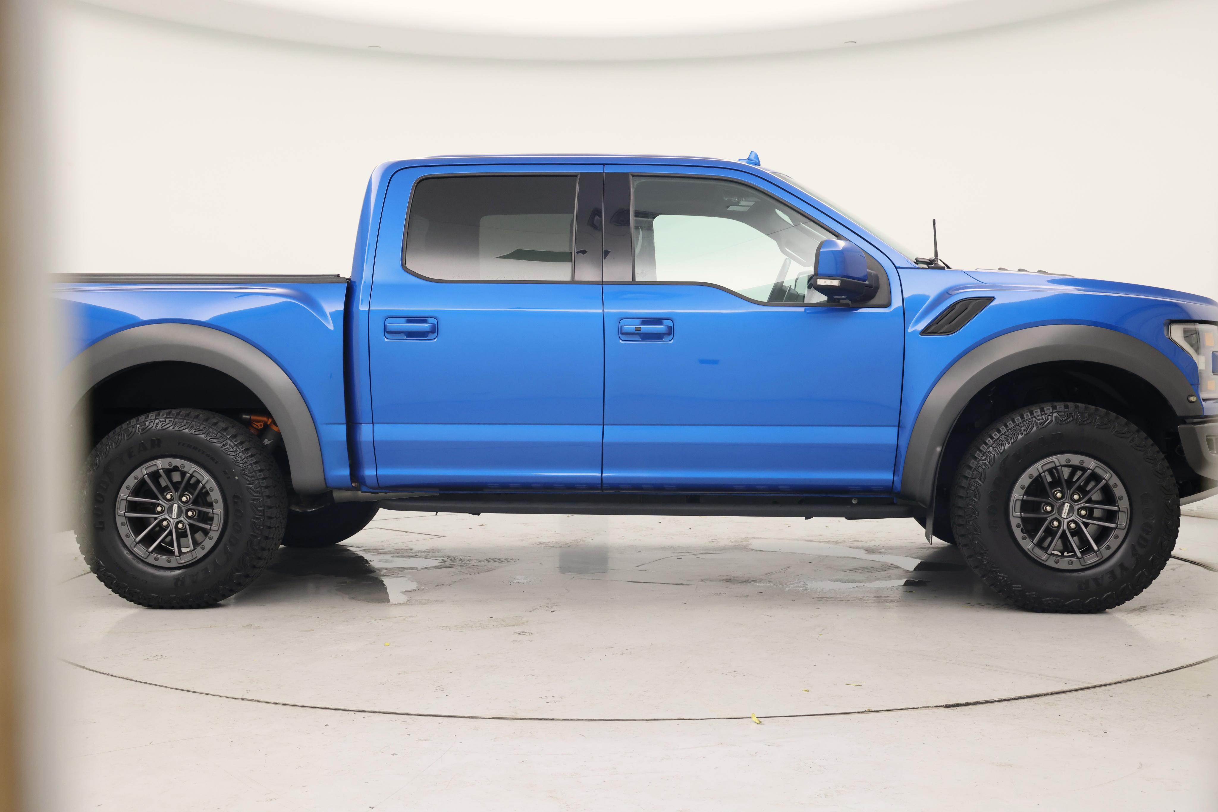 Thumbnail: 2020 Ford F-150 - 7
