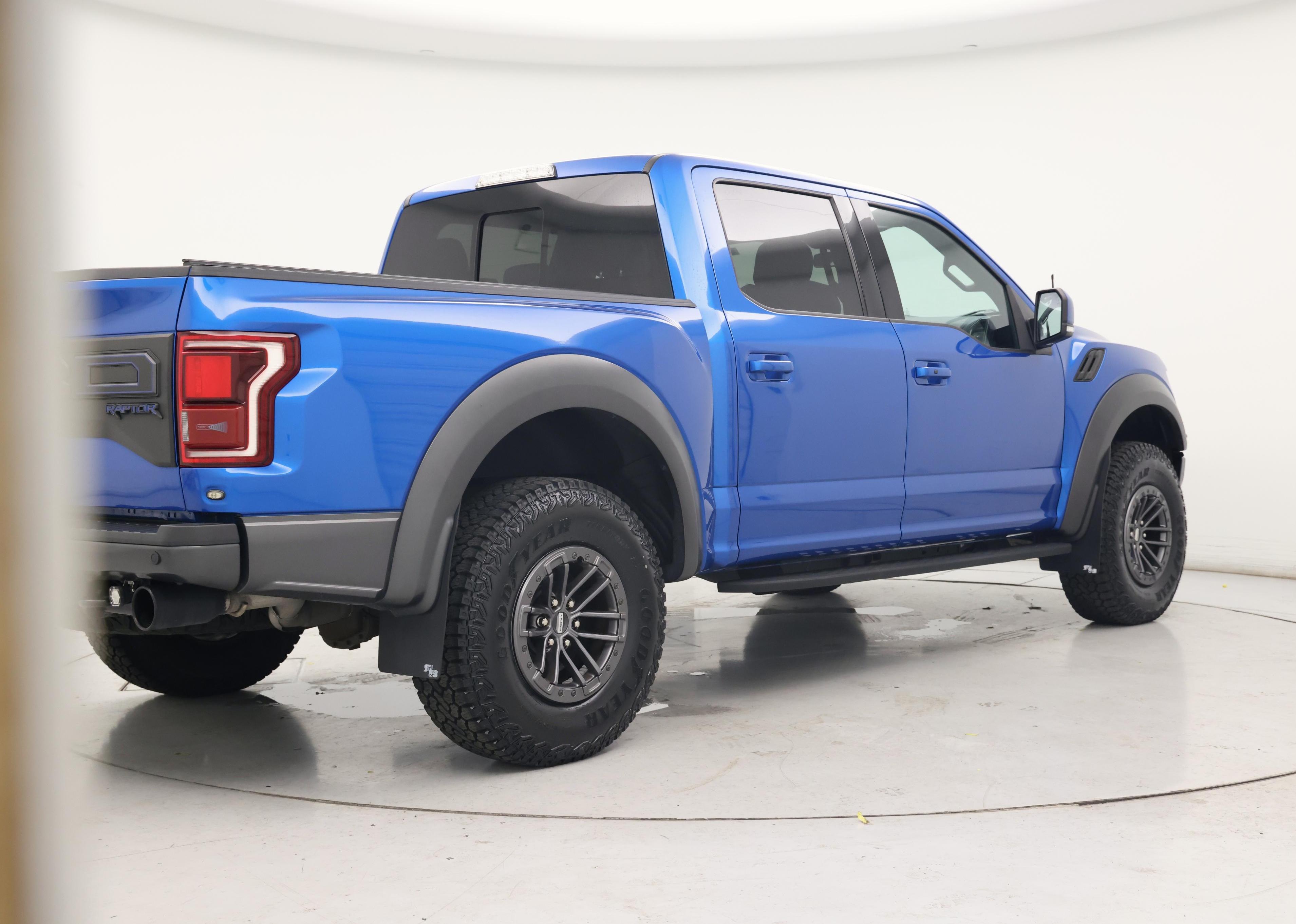 Thumbnail: 2020 Ford F-150 - 8