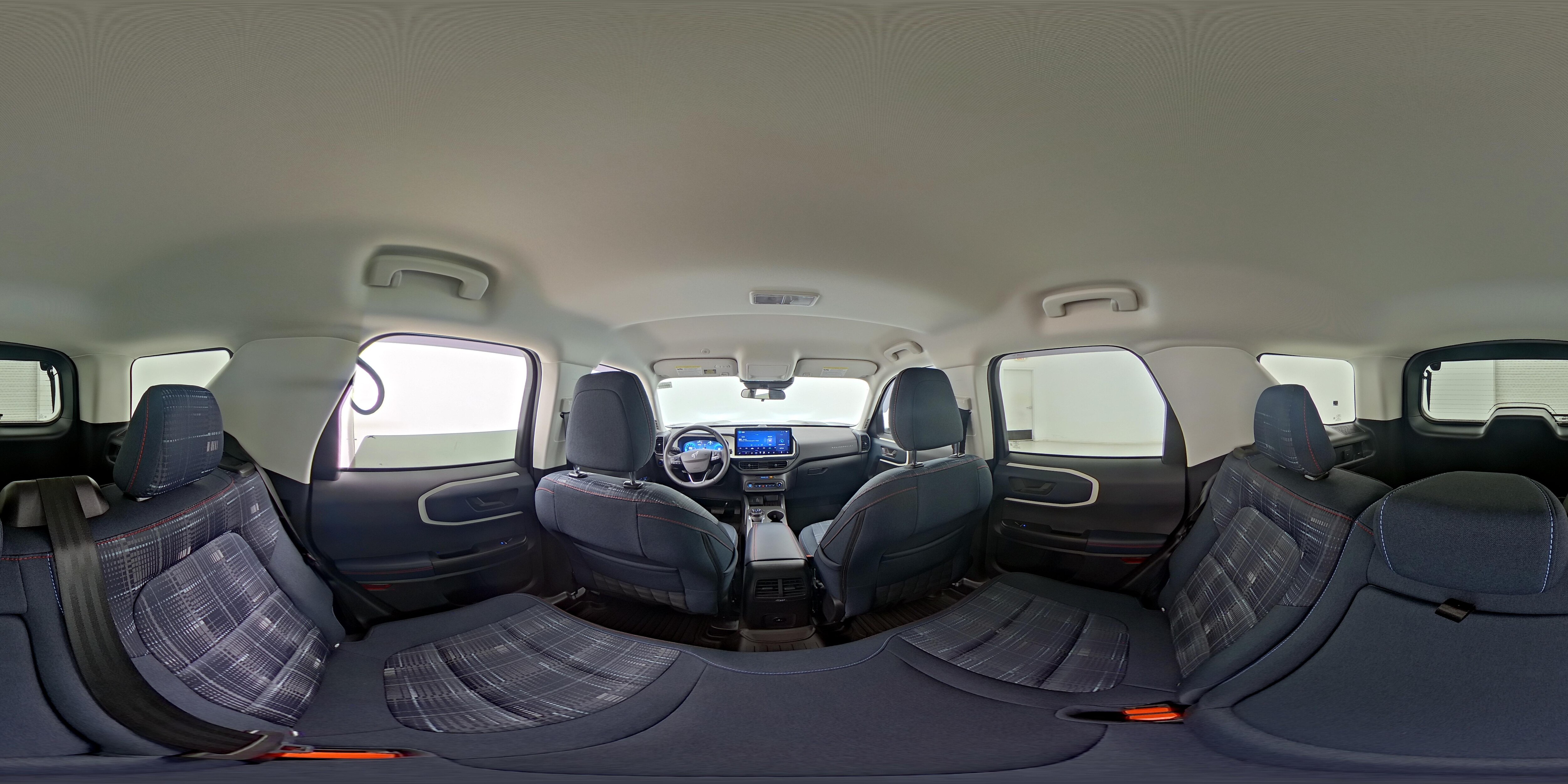 2025 Ford Bronco Sport Heritage - Photo 25