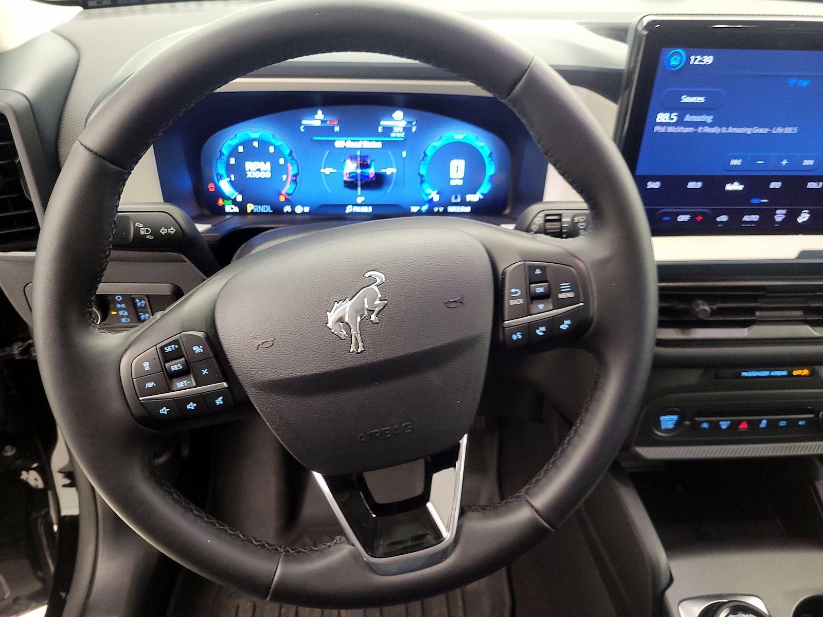 2025 Ford Bronco Sport Heritage - Photo 11