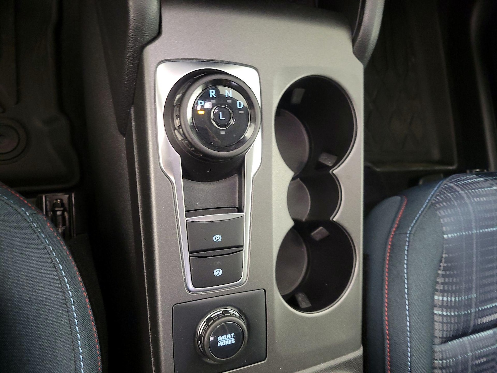 2025 Ford Bronco Sport Heritage - Photo 18