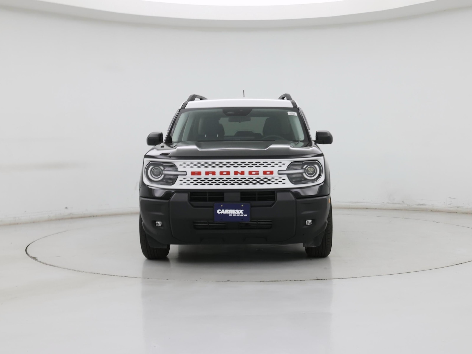 2025 Ford Bronco Sport Heritage - Photo 6