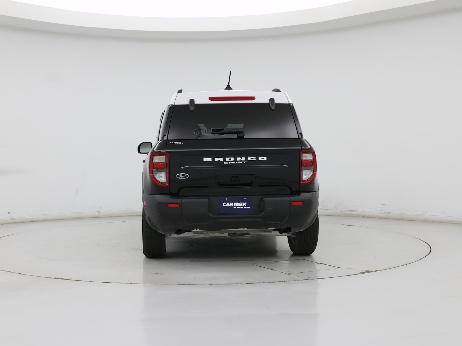 2025 Ford Bronco Sport Heritage - Photo 7
