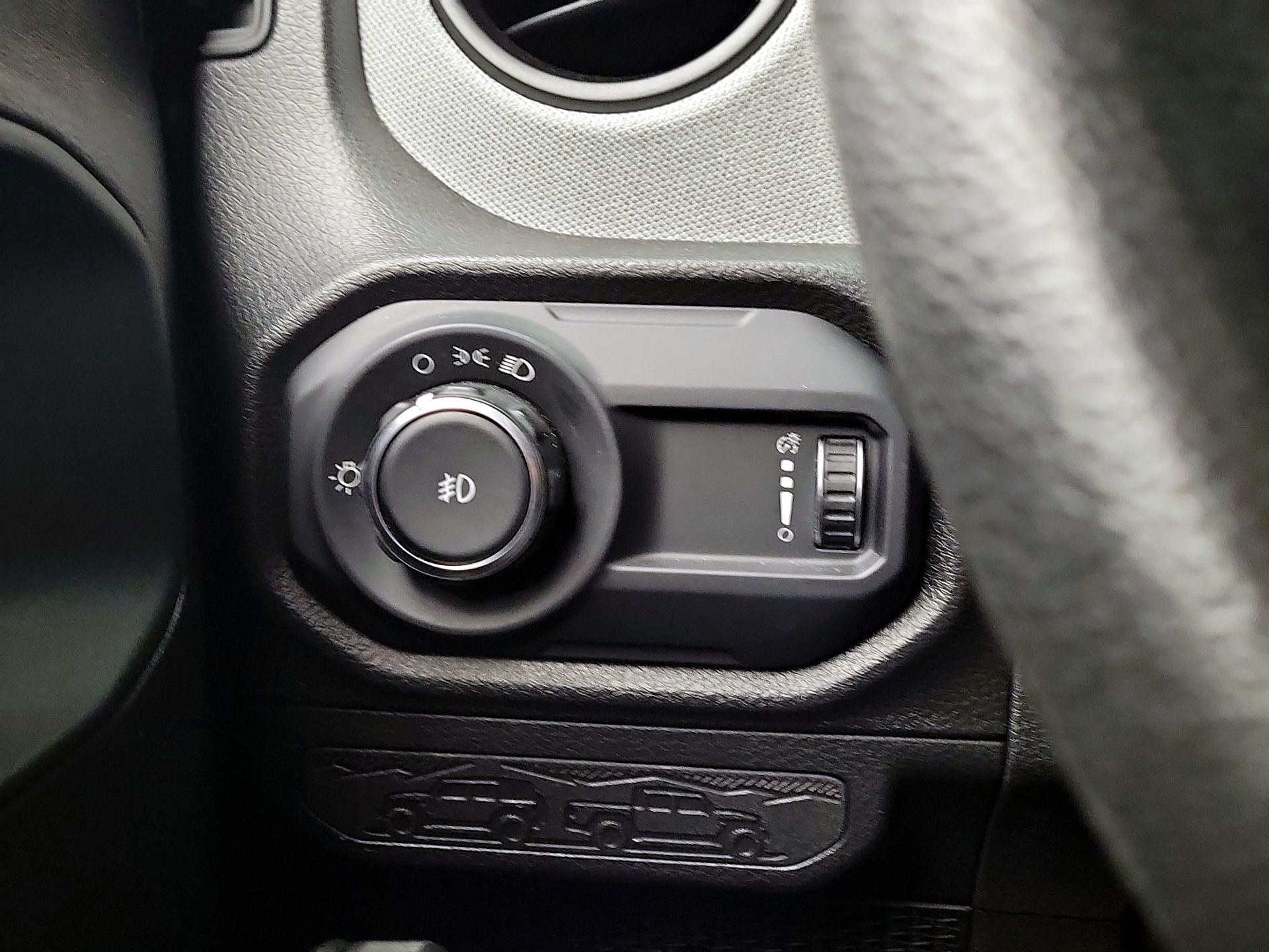 Thumbnail: 2024 Jeep Wrangler - 13