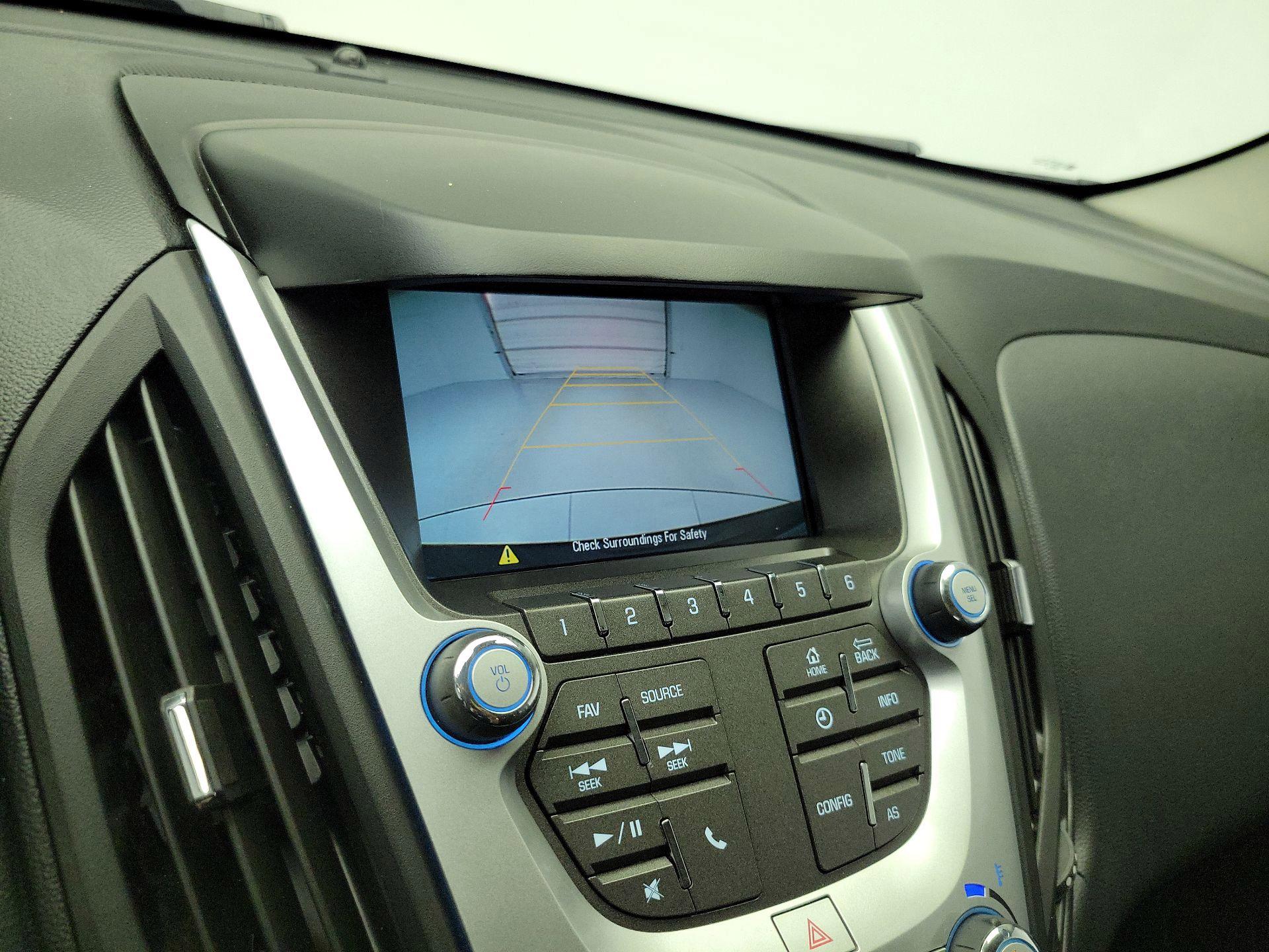Thumbnail: 2017 Chevrolet Equinox - 14