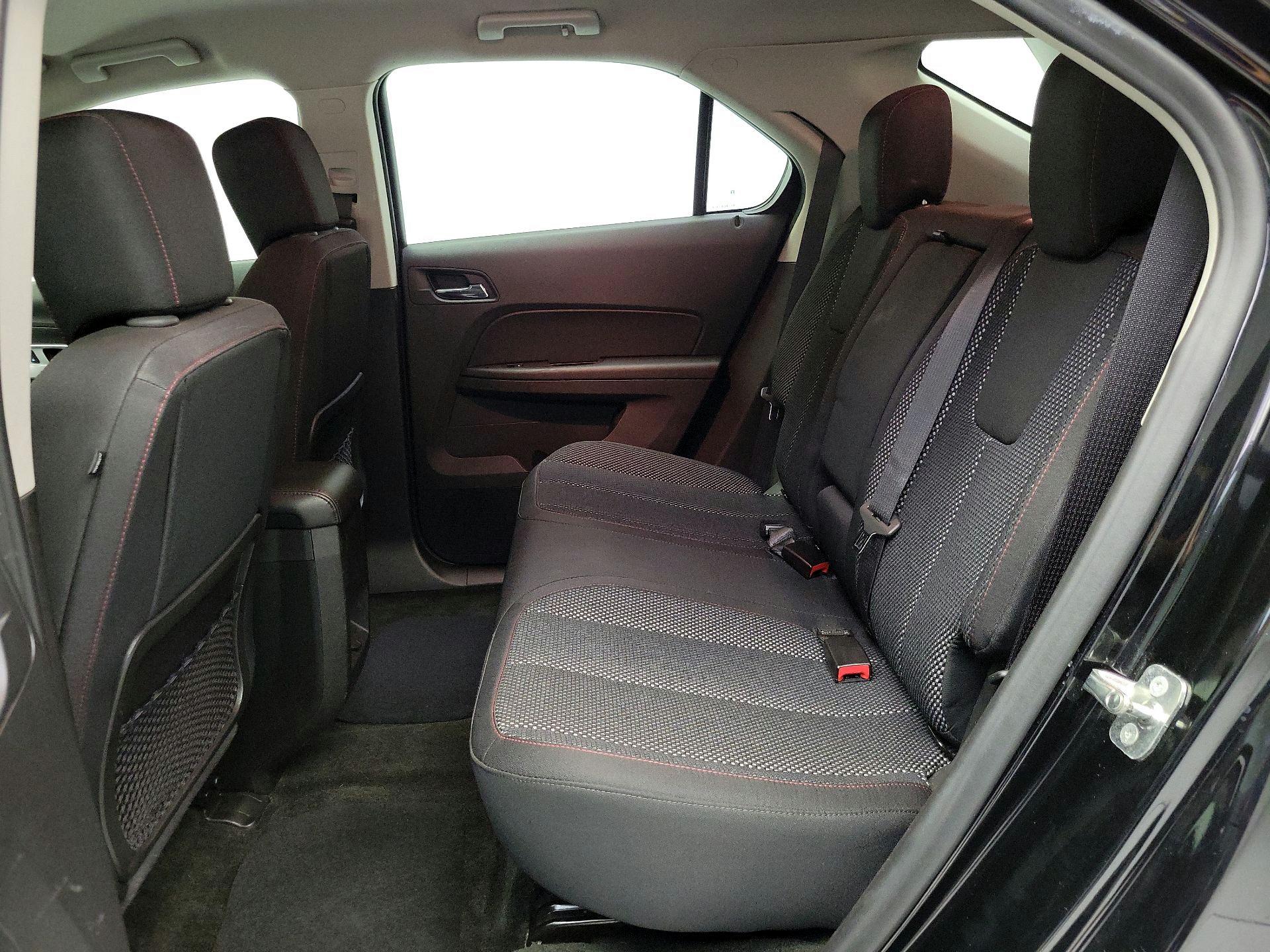 Thumbnail: 2017 Chevrolet Equinox - 19