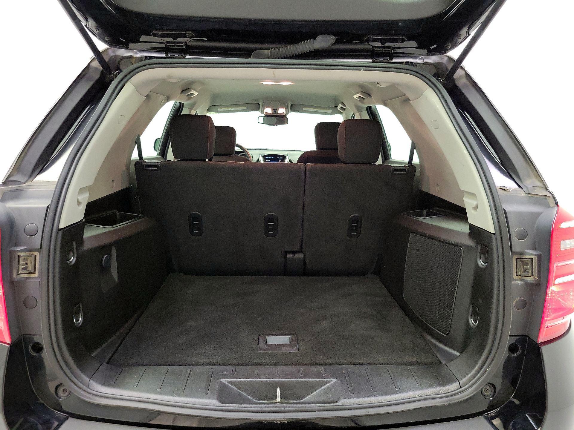 Thumbnail: 2017 Chevrolet Equinox - 20