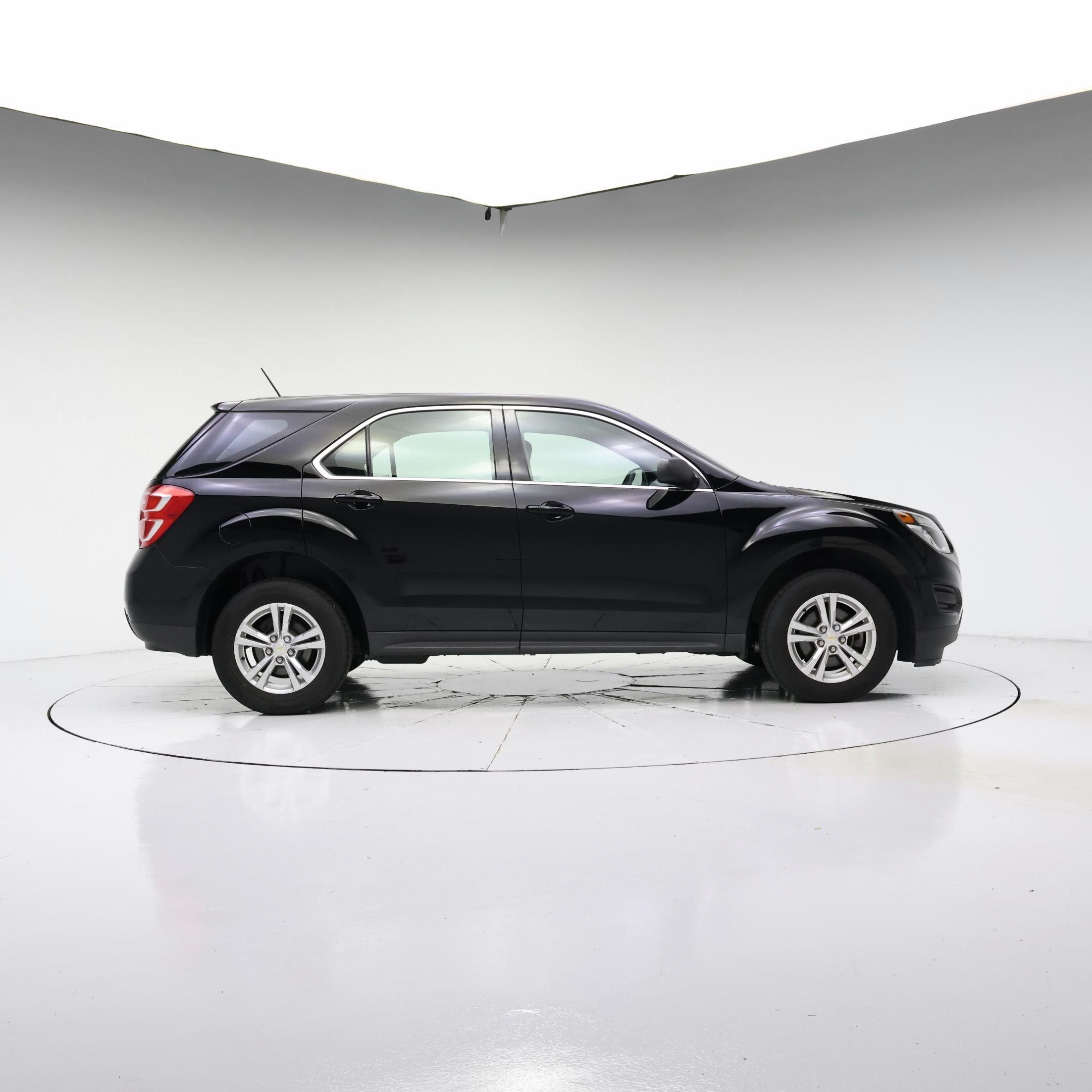 Thumbnail: 2017 Chevrolet Equinox - 7