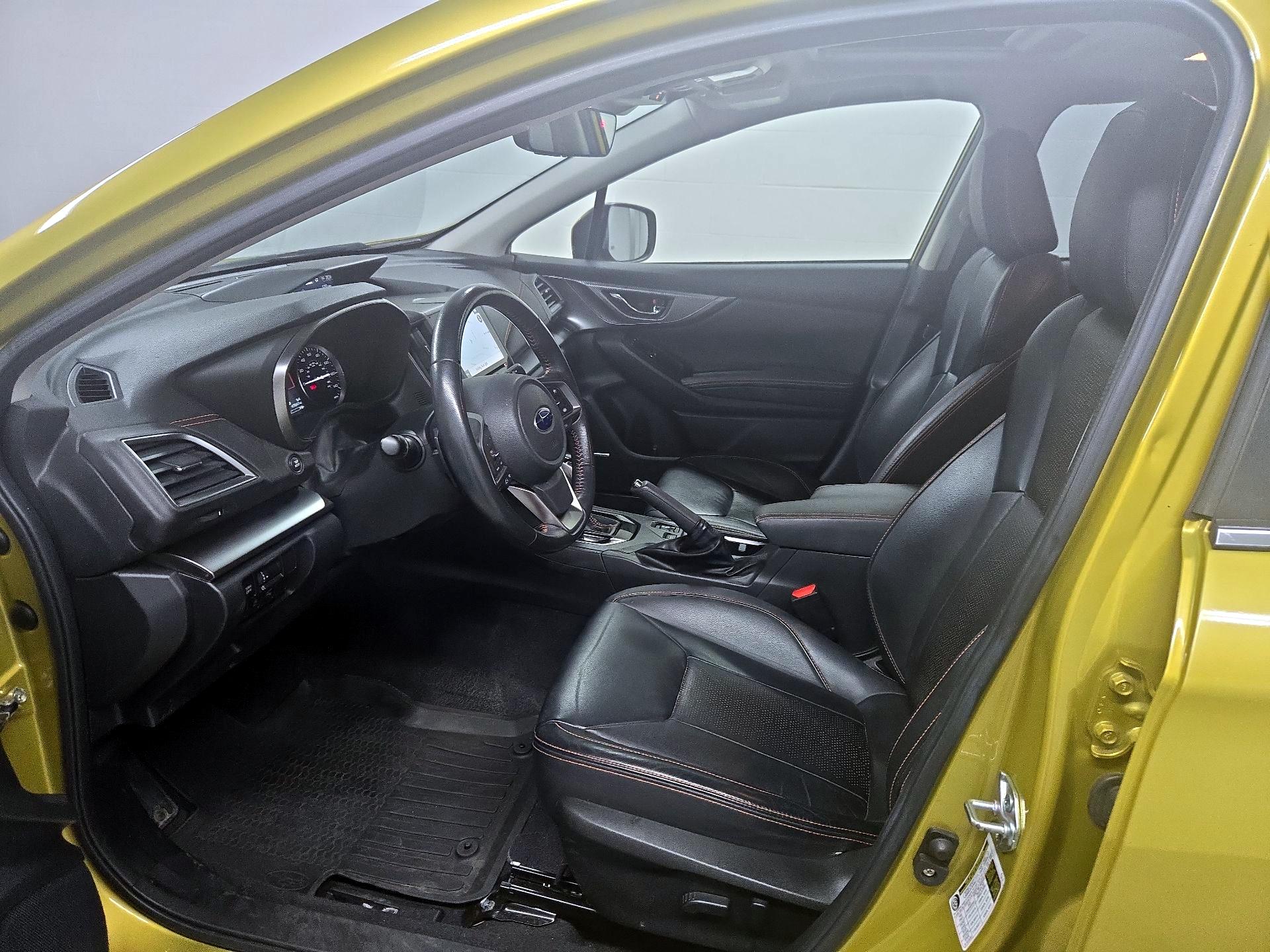 Thumbnail: 2021 Subaru Crosstrek - 11