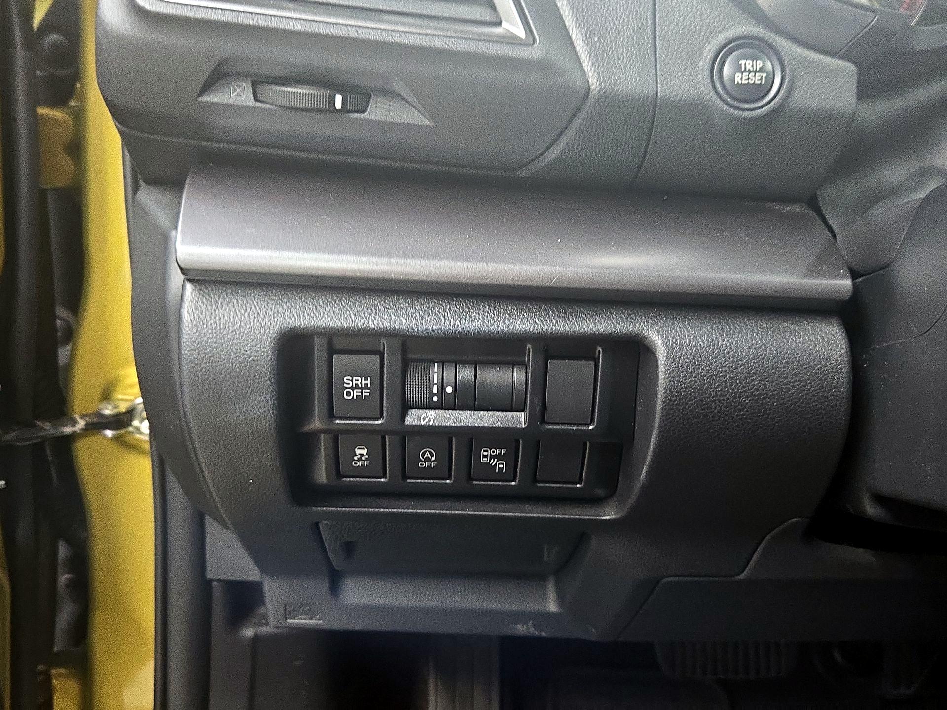 Thumbnail: 2021 Subaru Crosstrek - 13