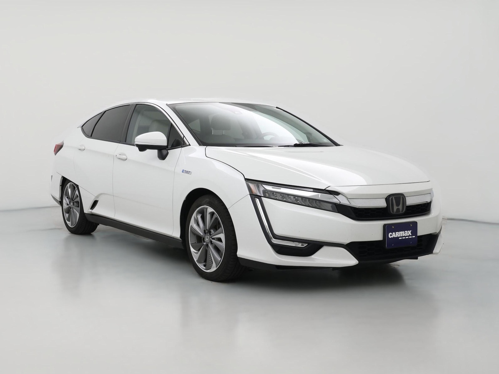 2018 Honda Clarity Plug-In Hybrid