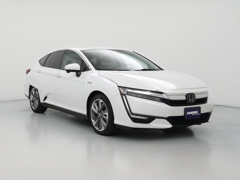 2018 Honda Clarity Touring -
                  Springfield, IL