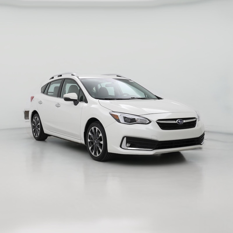 2023 Subaru Impreza Limited