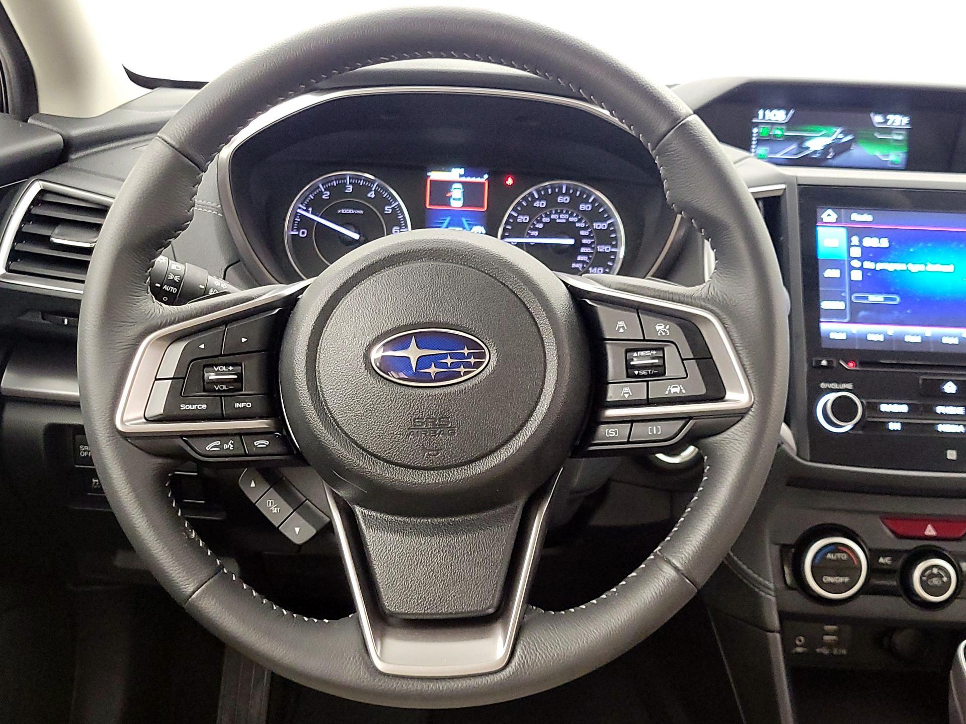 Thumbnail: 2023 Subaru Impreza - 10