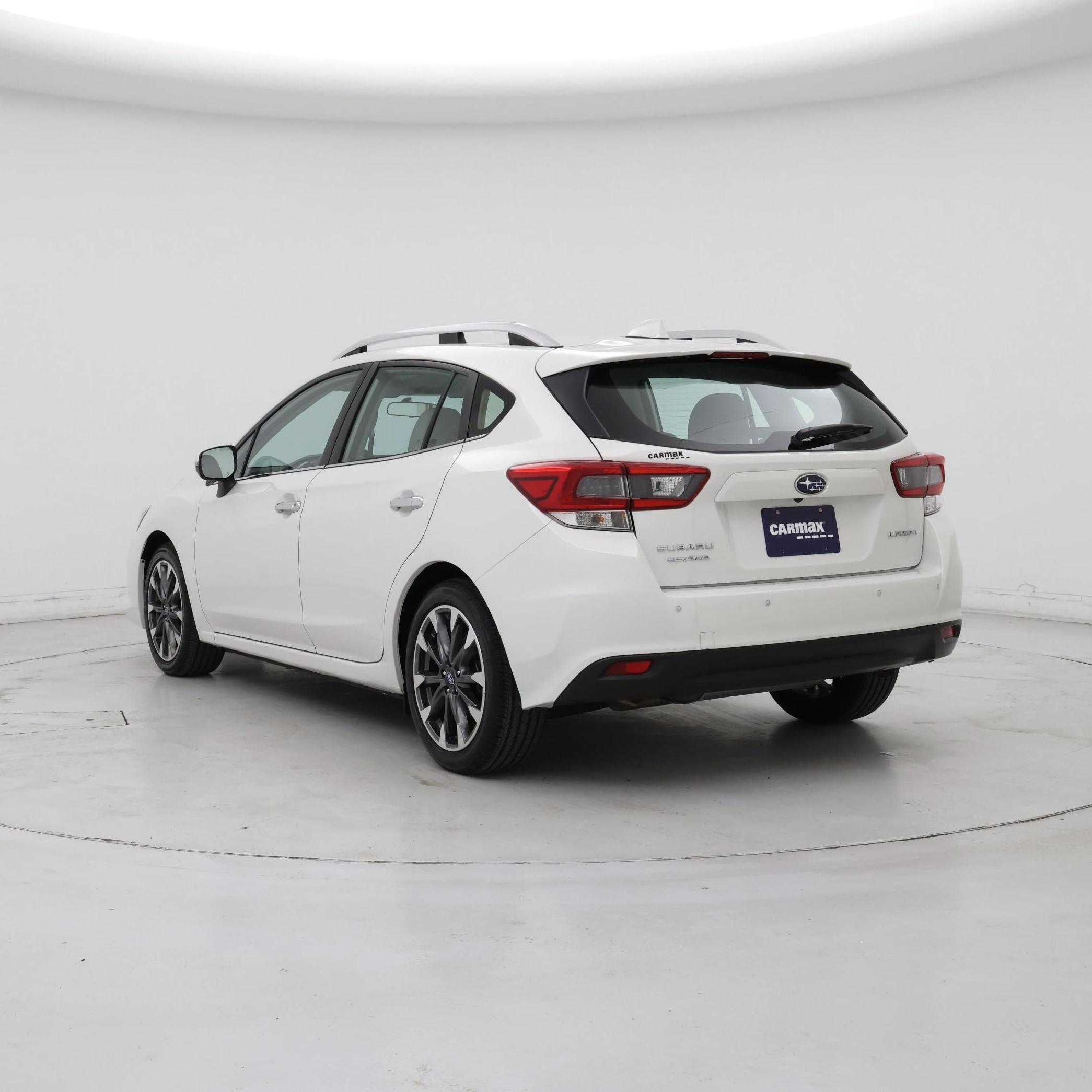 Thumbnail: 2023 Subaru Impreza - 2