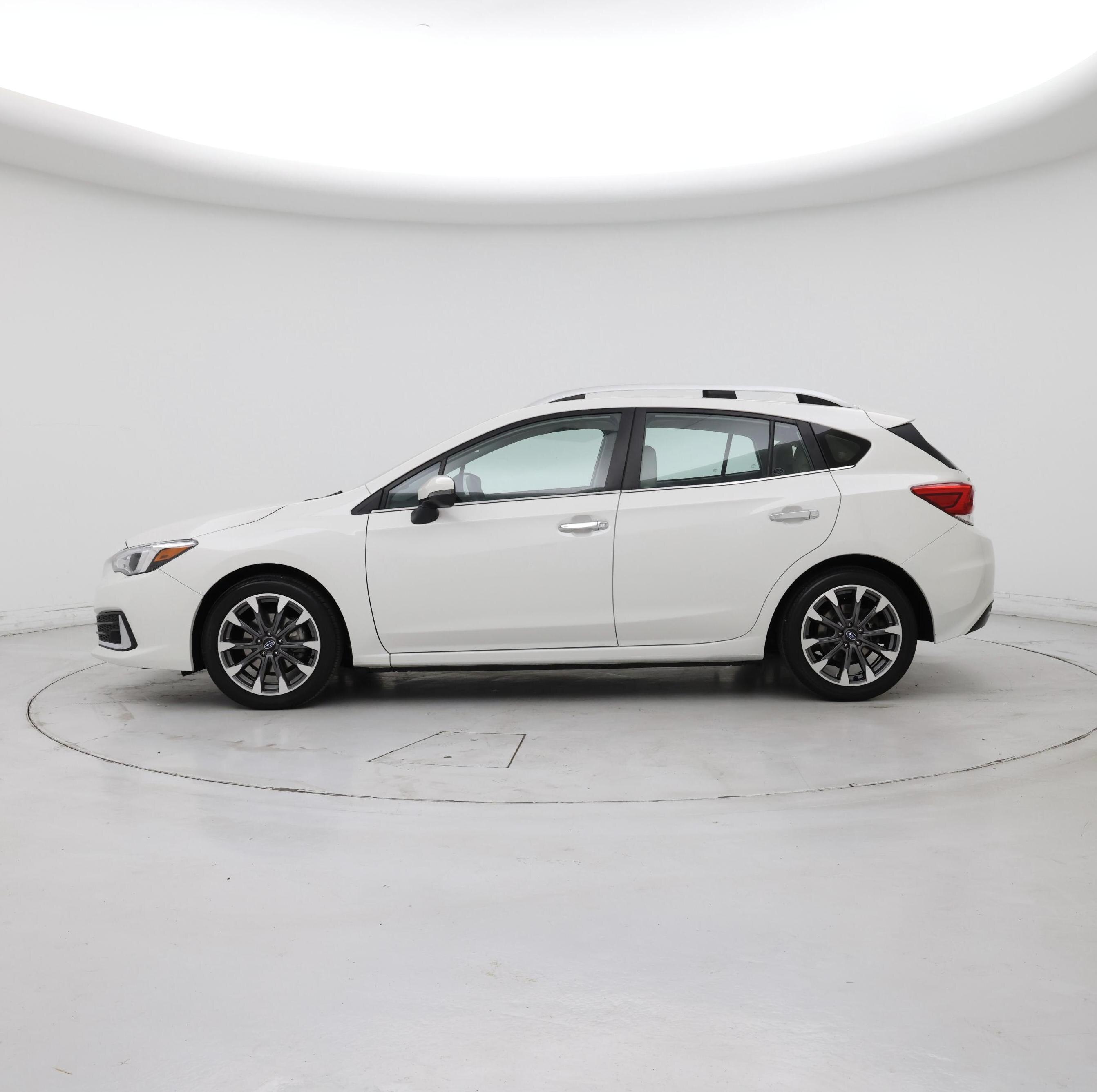 Thumbnail: 2023 Subaru Impreza - 3