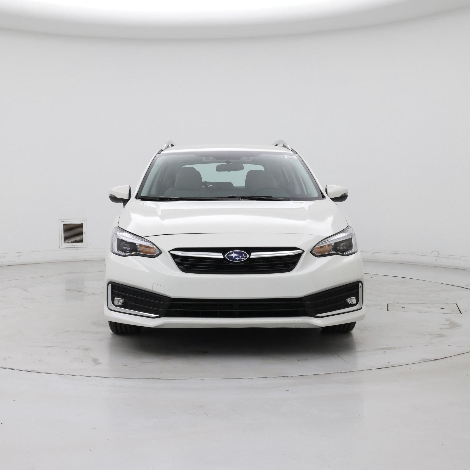 Thumbnail: 2023 Subaru Impreza - 5