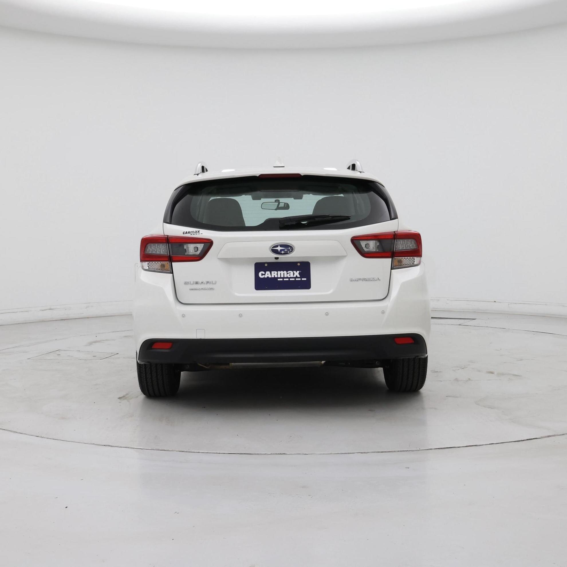 Thumbnail: 2023 Subaru Impreza - 6