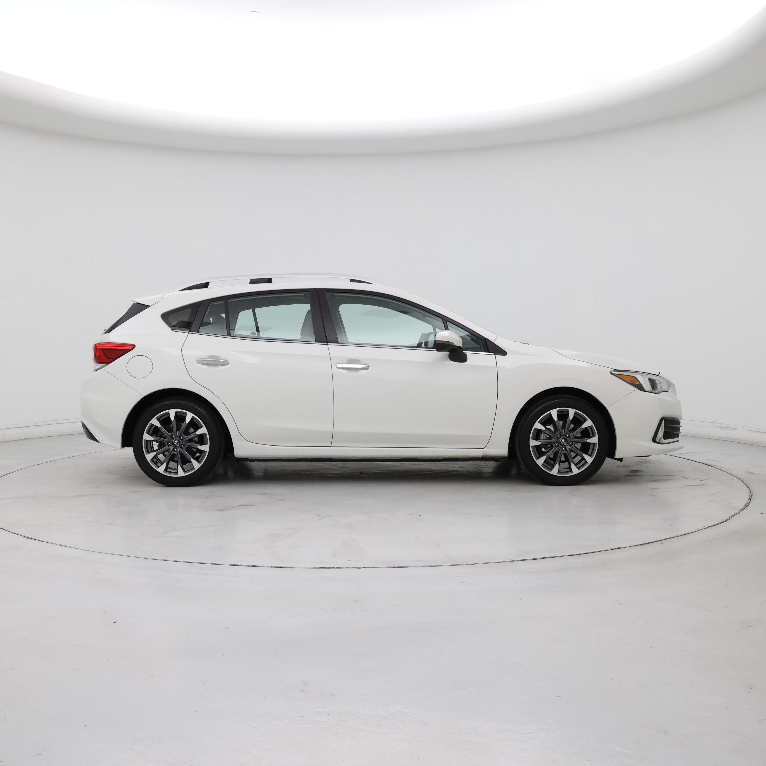 Thumbnail: 2023 Subaru Impreza - 7