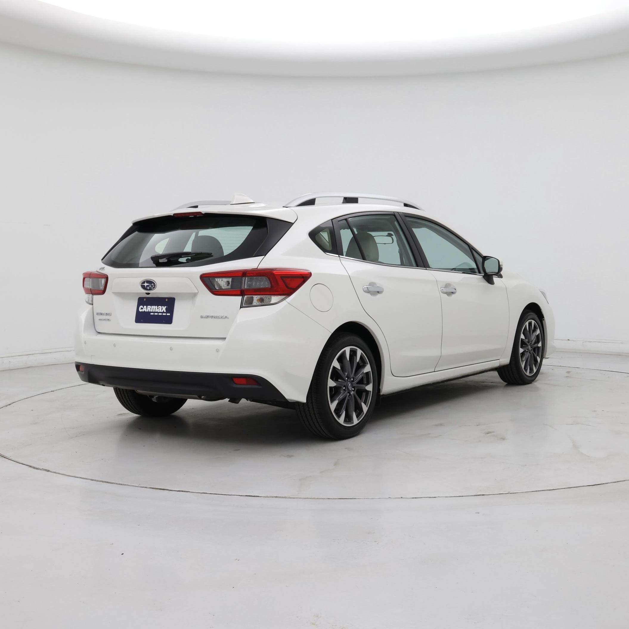 Thumbnail: 2023 Subaru Impreza - 8