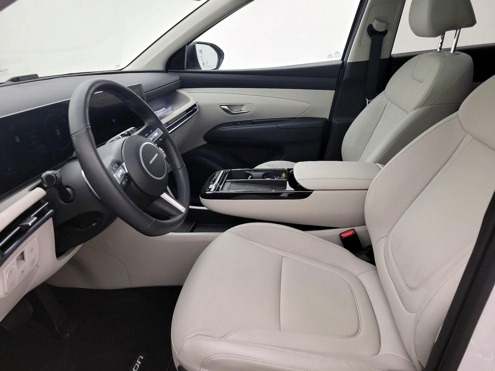 2025 Hyundai Tucson SEL Convenience - Photo 12