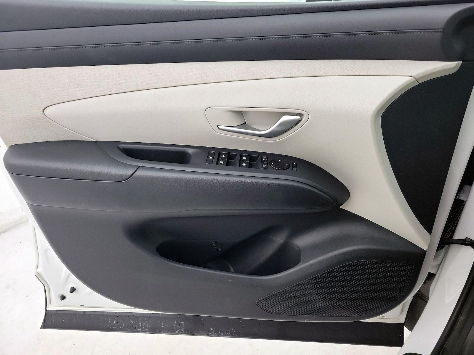 2025 Hyundai Tucson SEL Convenience - Photo 13