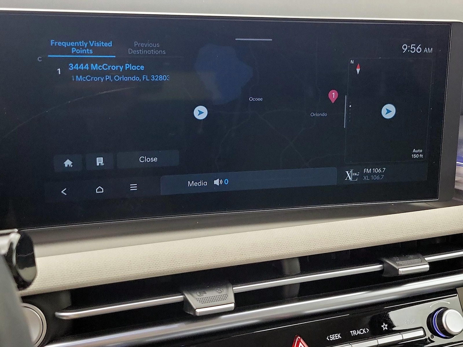 2025 Hyundai Tucson SEL Convenience - Photo 15